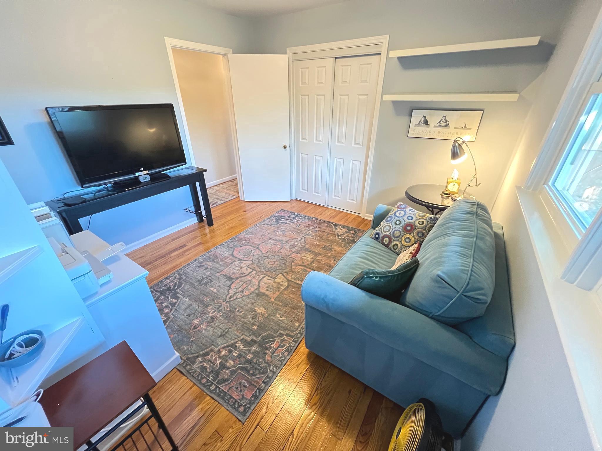 RUXWOOD - Residential