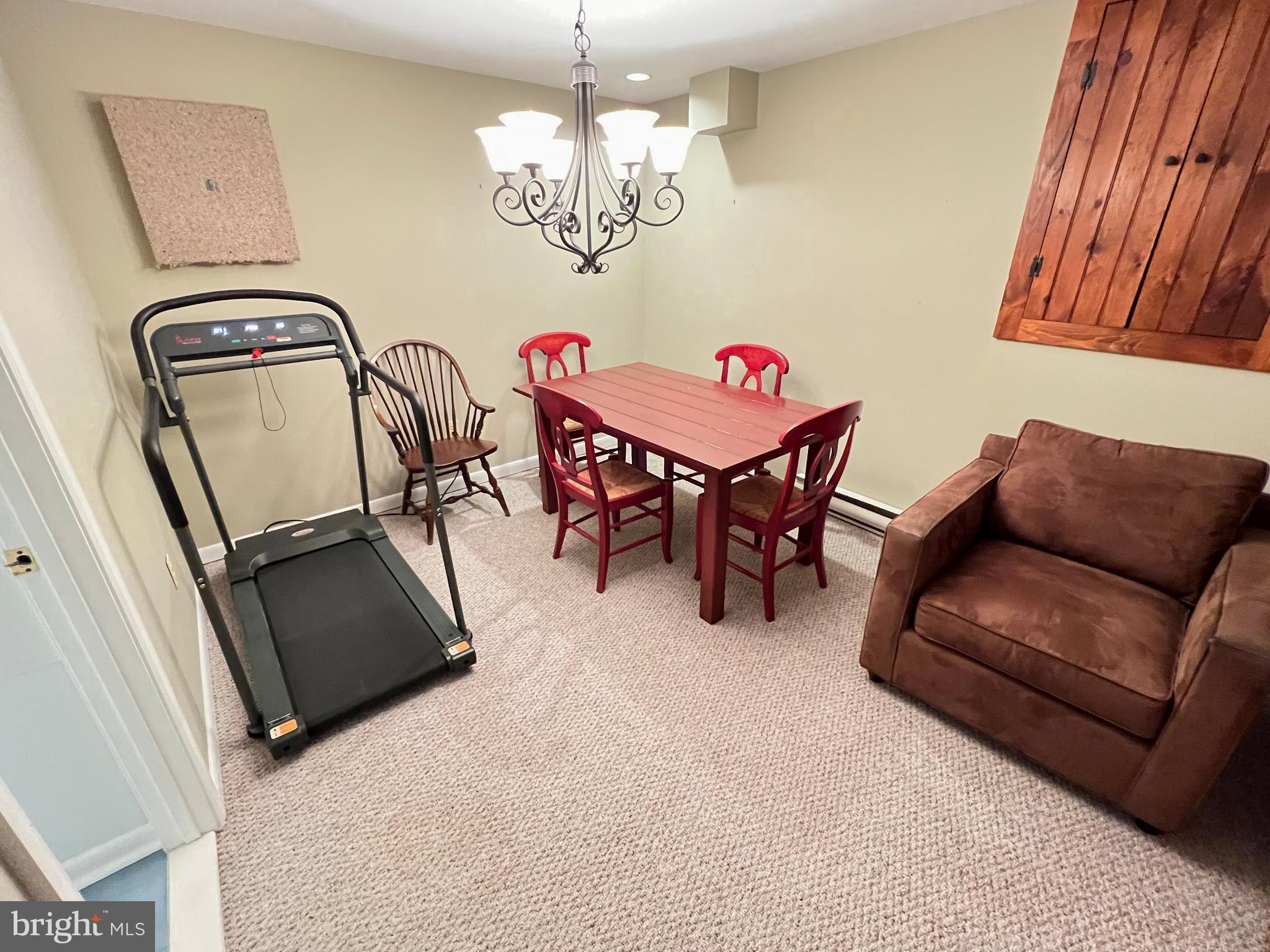 RUXWOOD - Residential