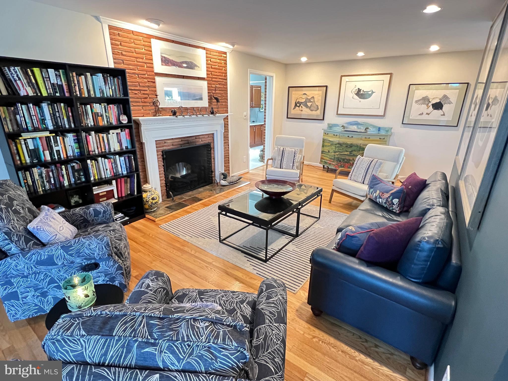 RUXWOOD - Residential