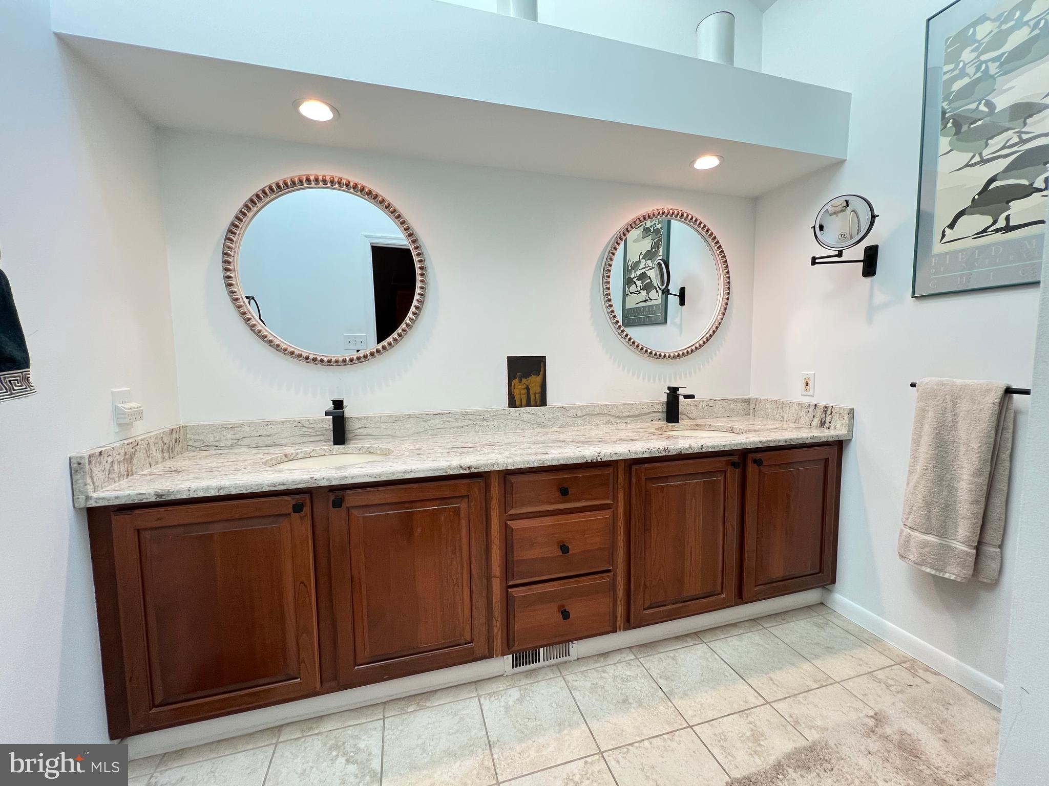 RUXWOOD - Residential