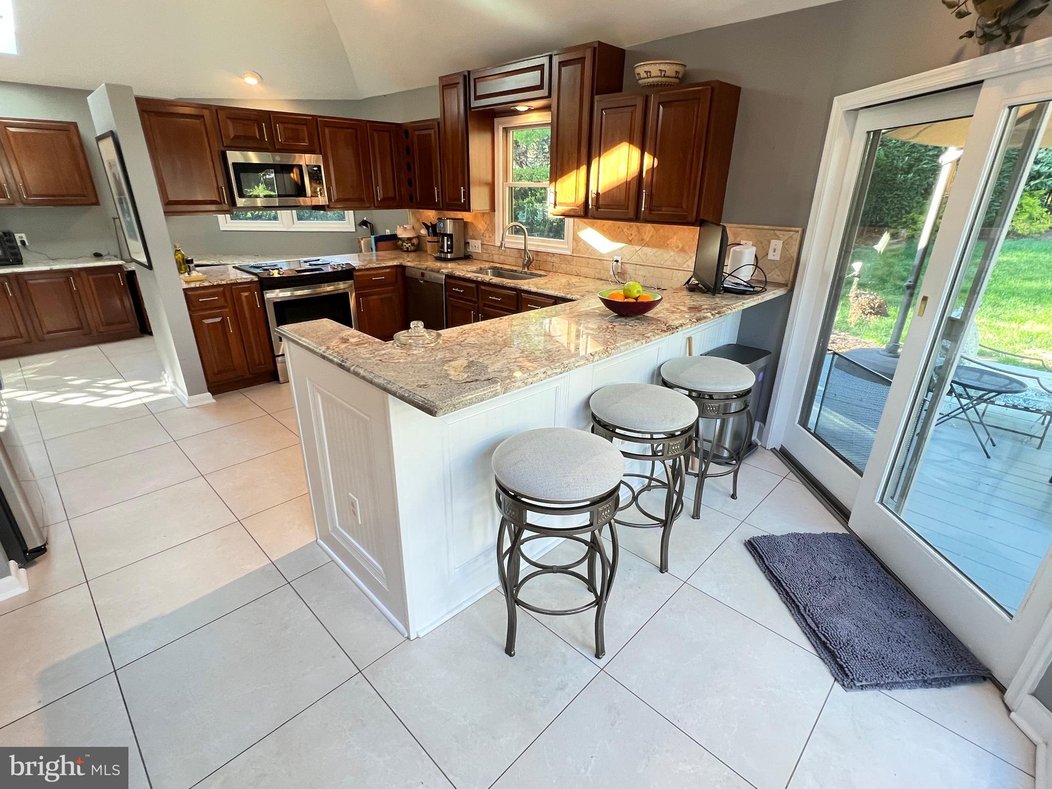 RUXWOOD - Residential