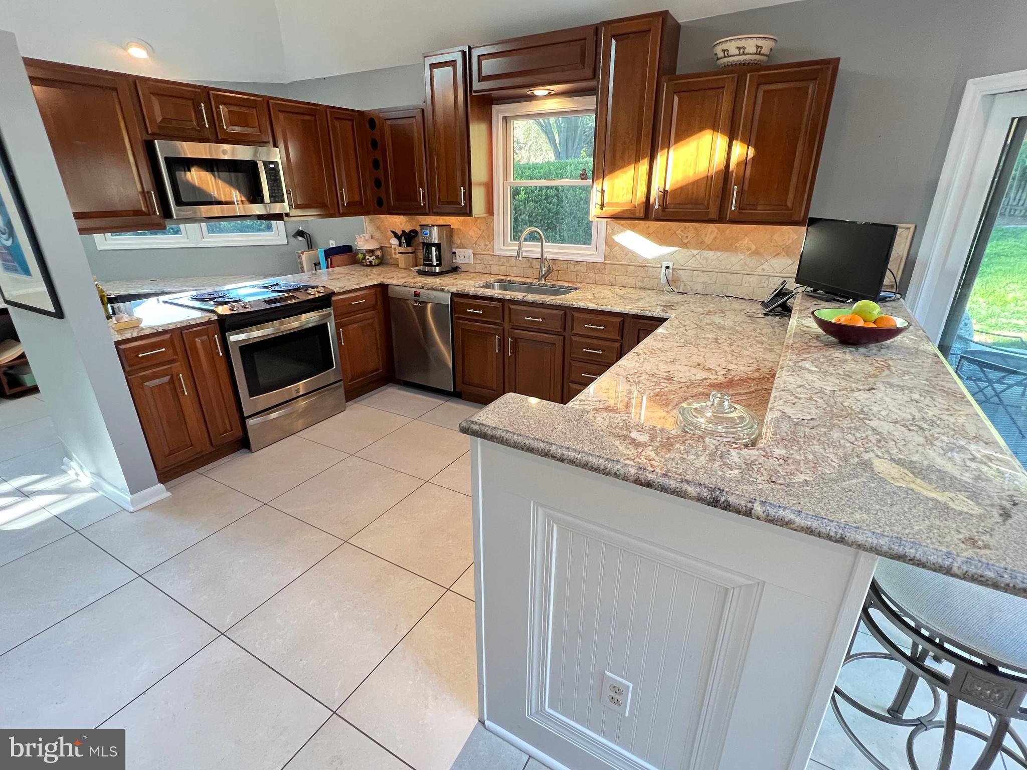 RUXWOOD - Residential