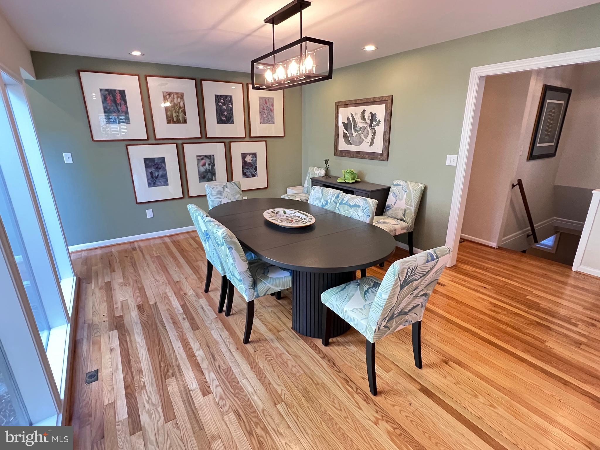 RUXWOOD - Residential