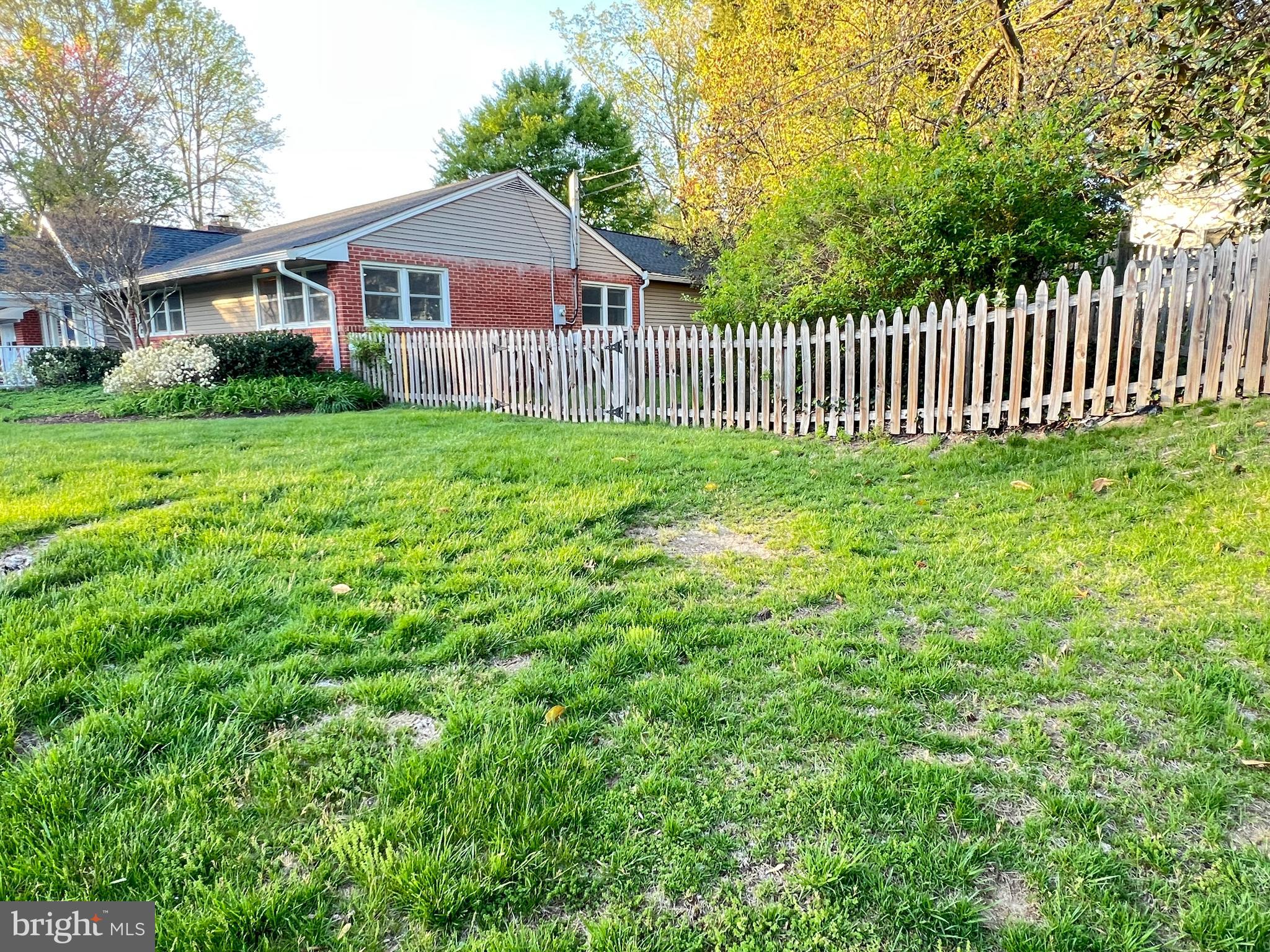 RUXWOOD - Residential