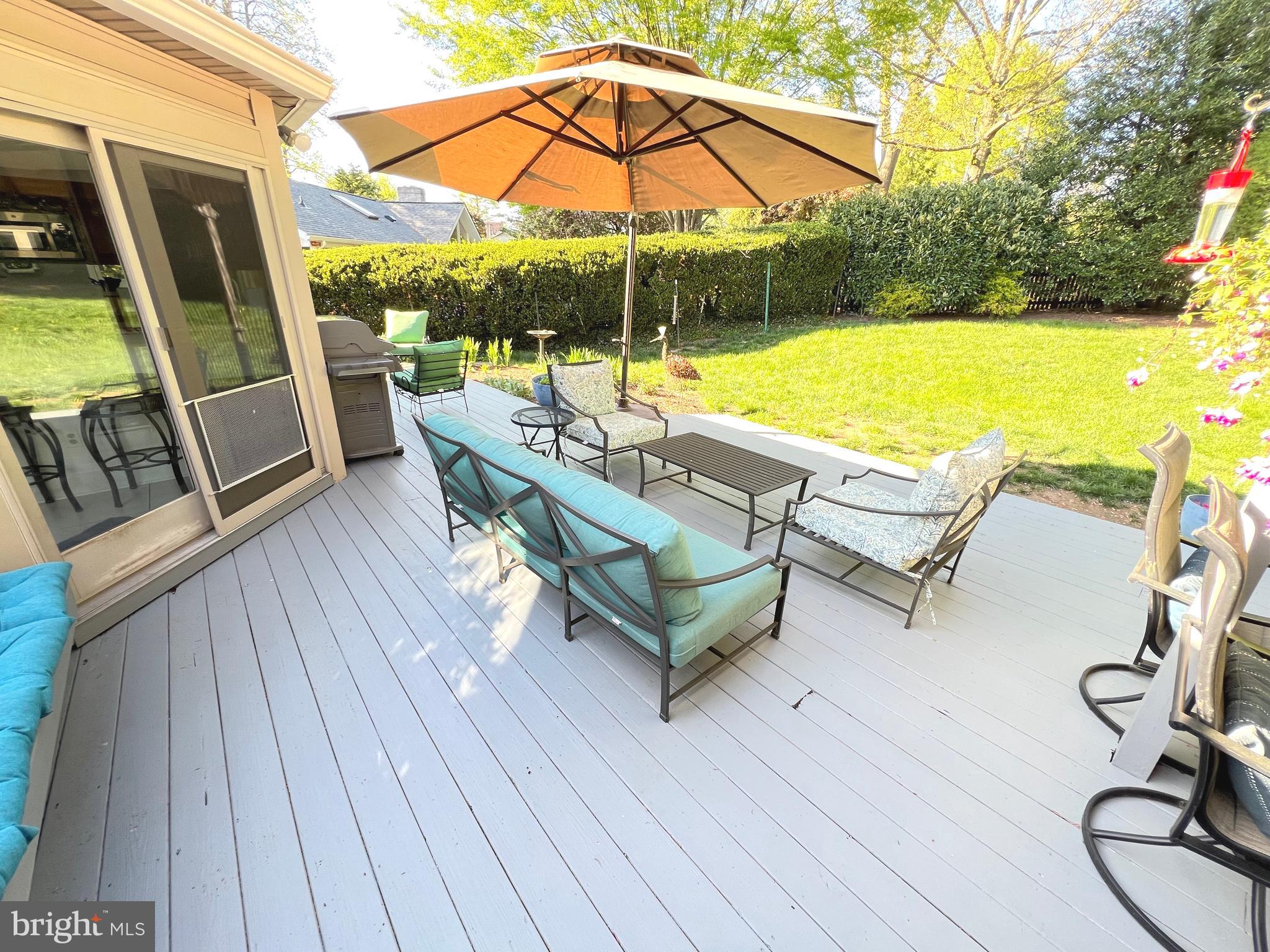 RUXWOOD - Residential