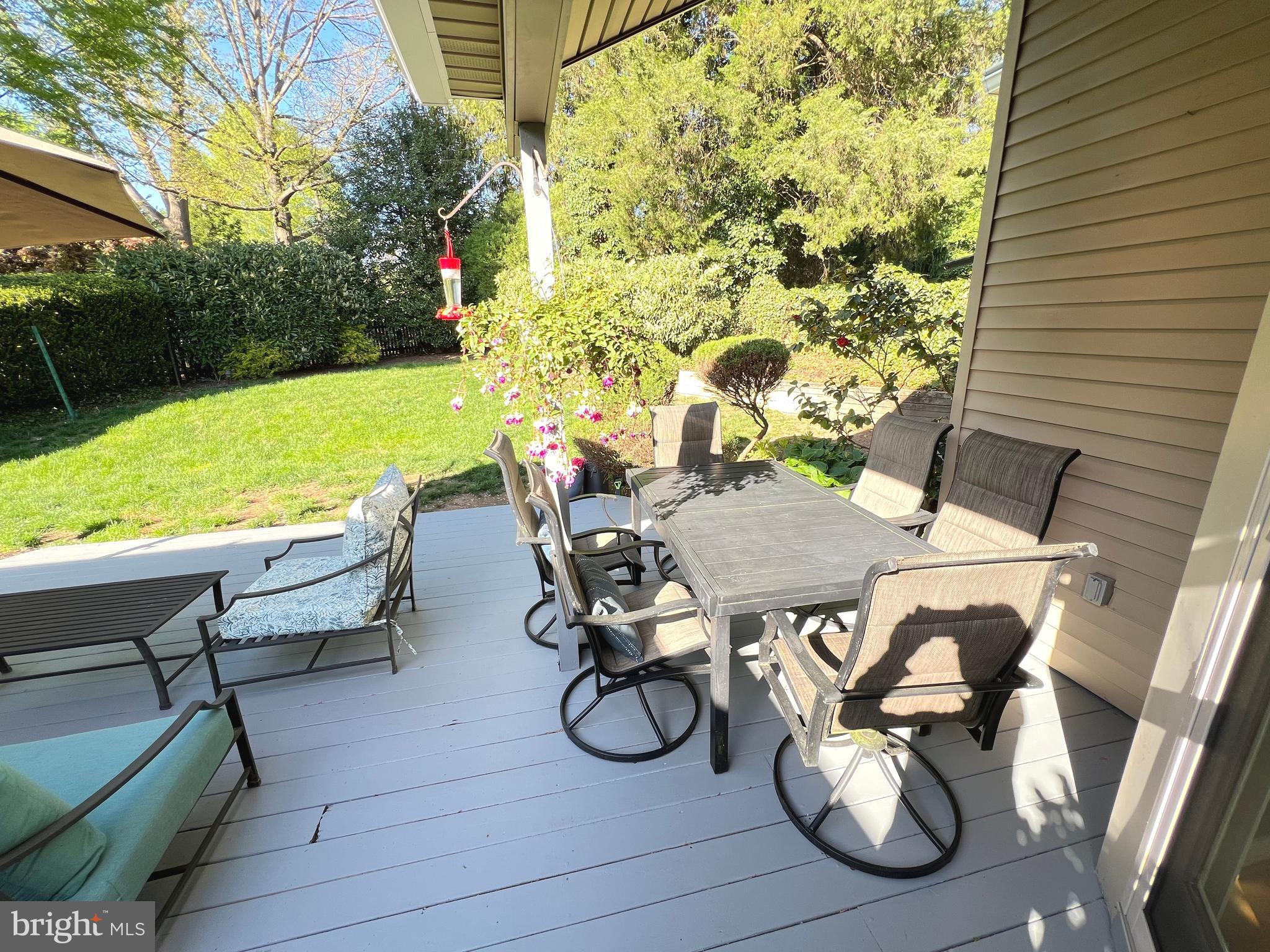 RUXWOOD - Residential