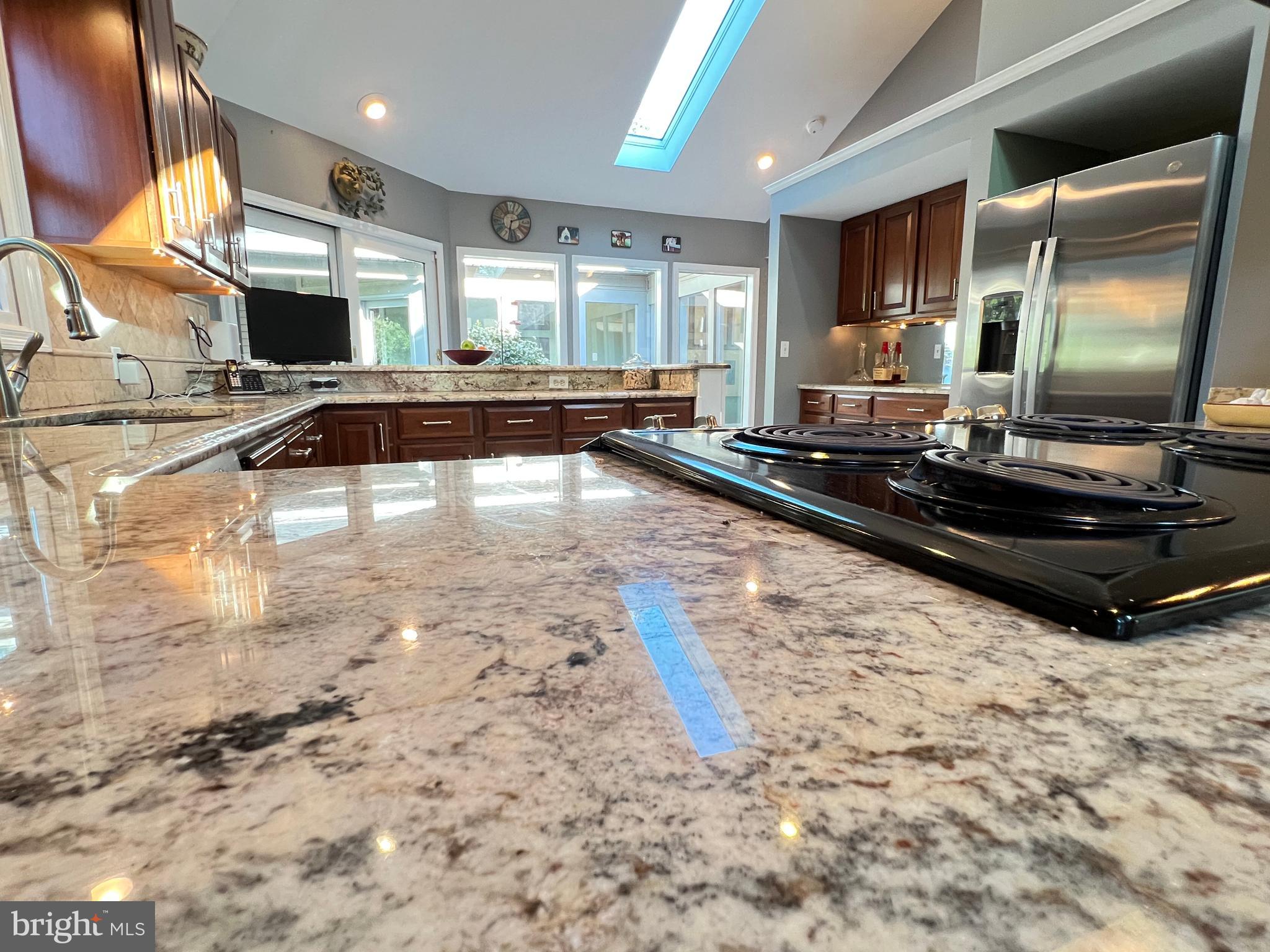 RUXWOOD - Residential