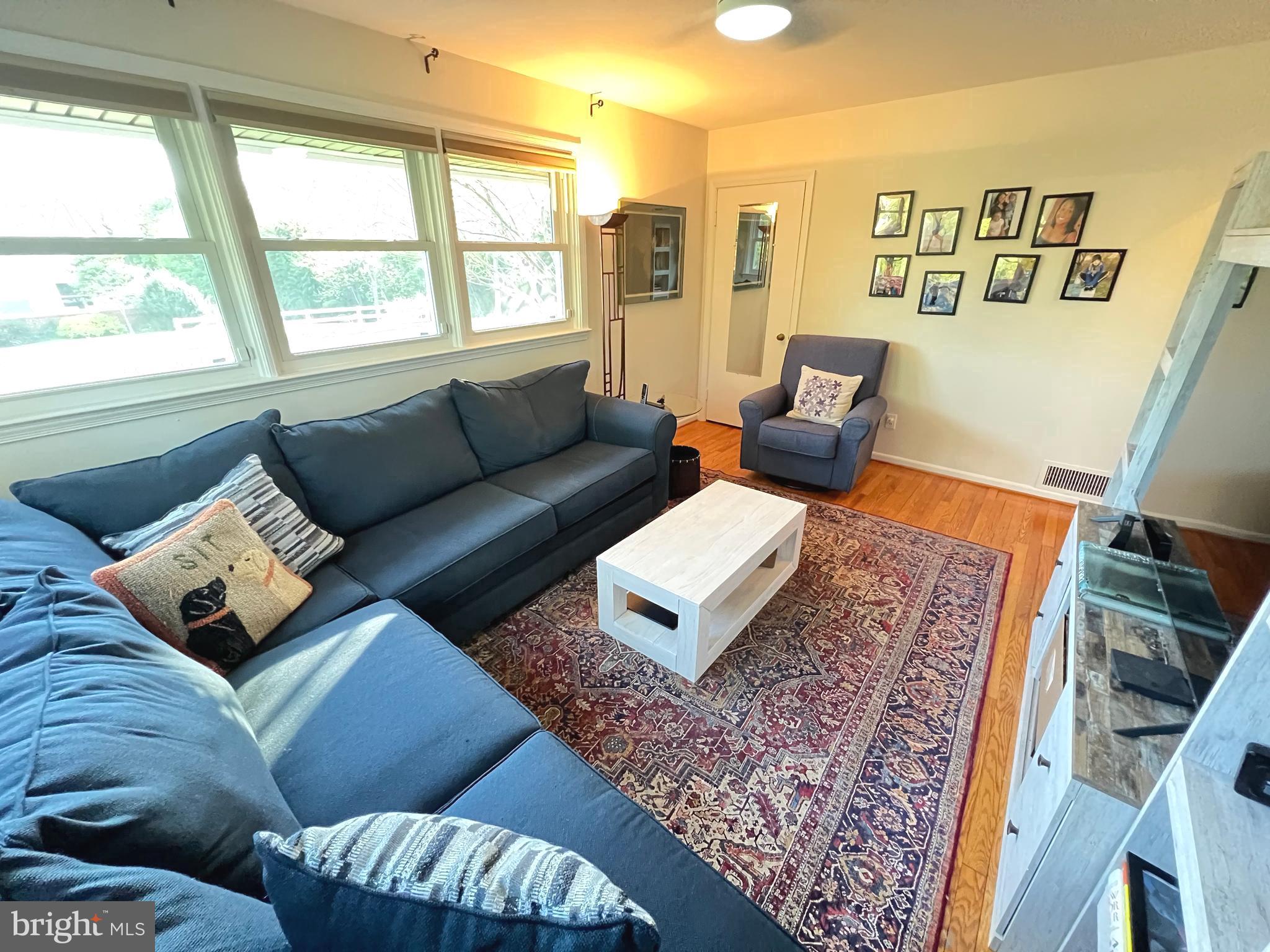 RUXWOOD - Residential