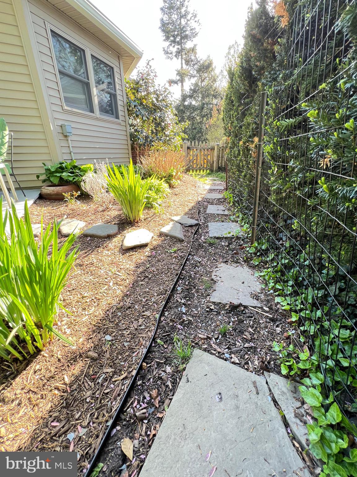 RUXWOOD - Residential