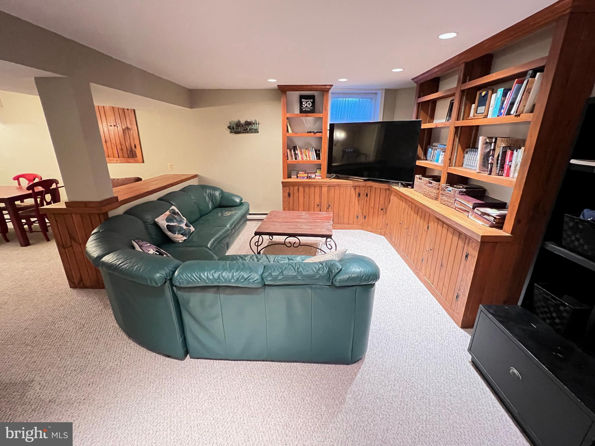 RUXWOOD - Residential