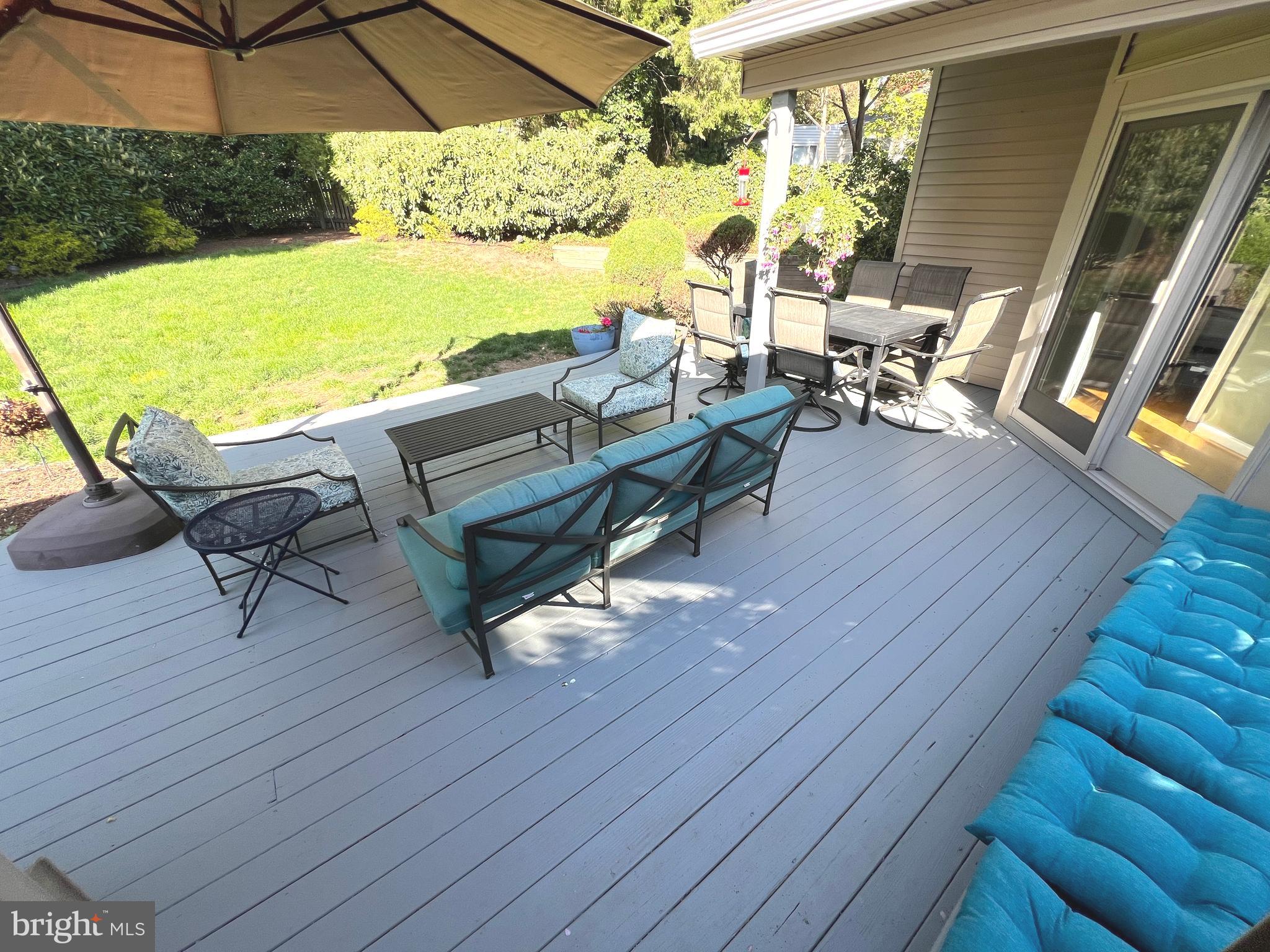 RUXWOOD - Residential