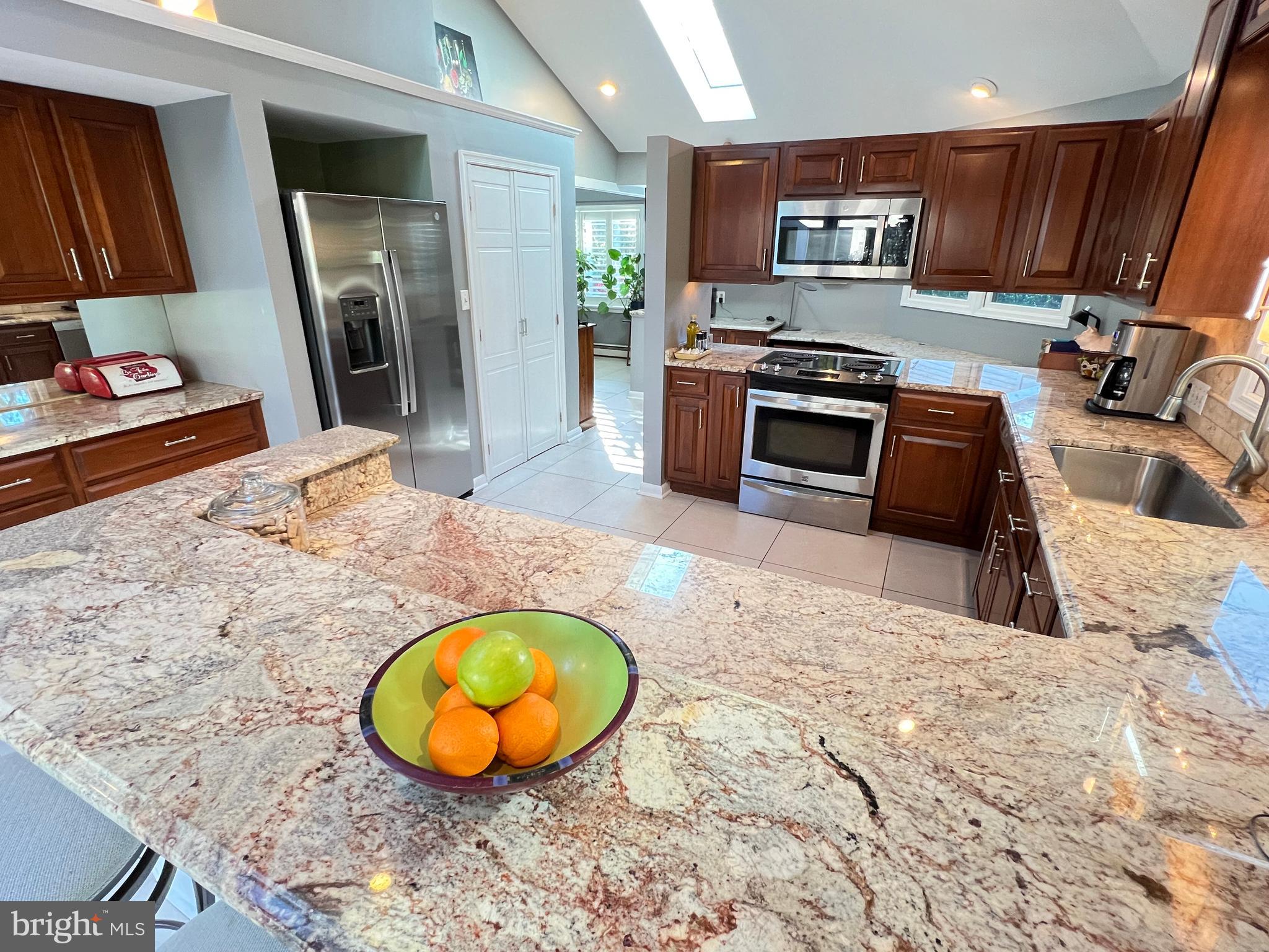 RUXWOOD - Residential