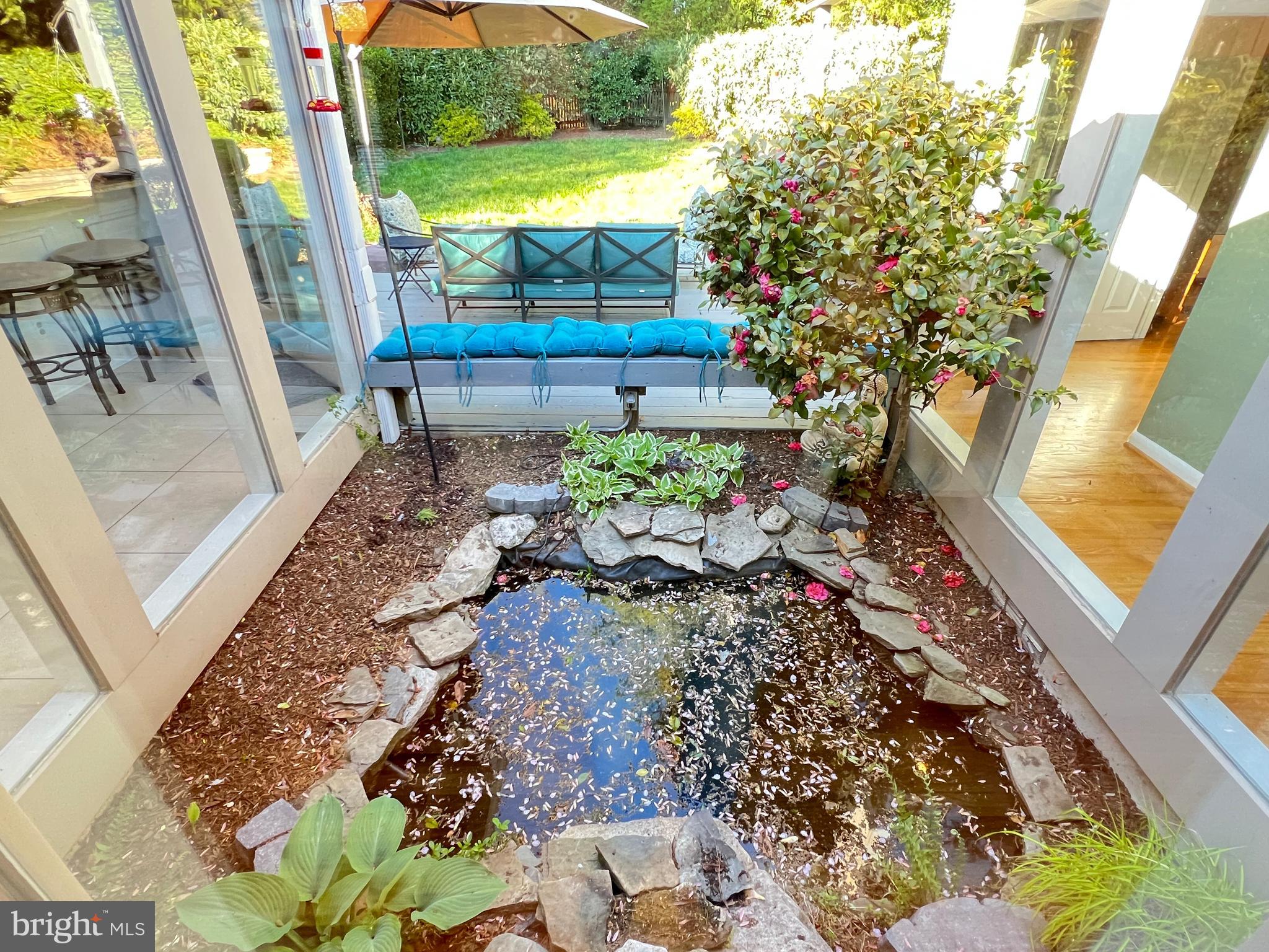 RUXWOOD - Residential