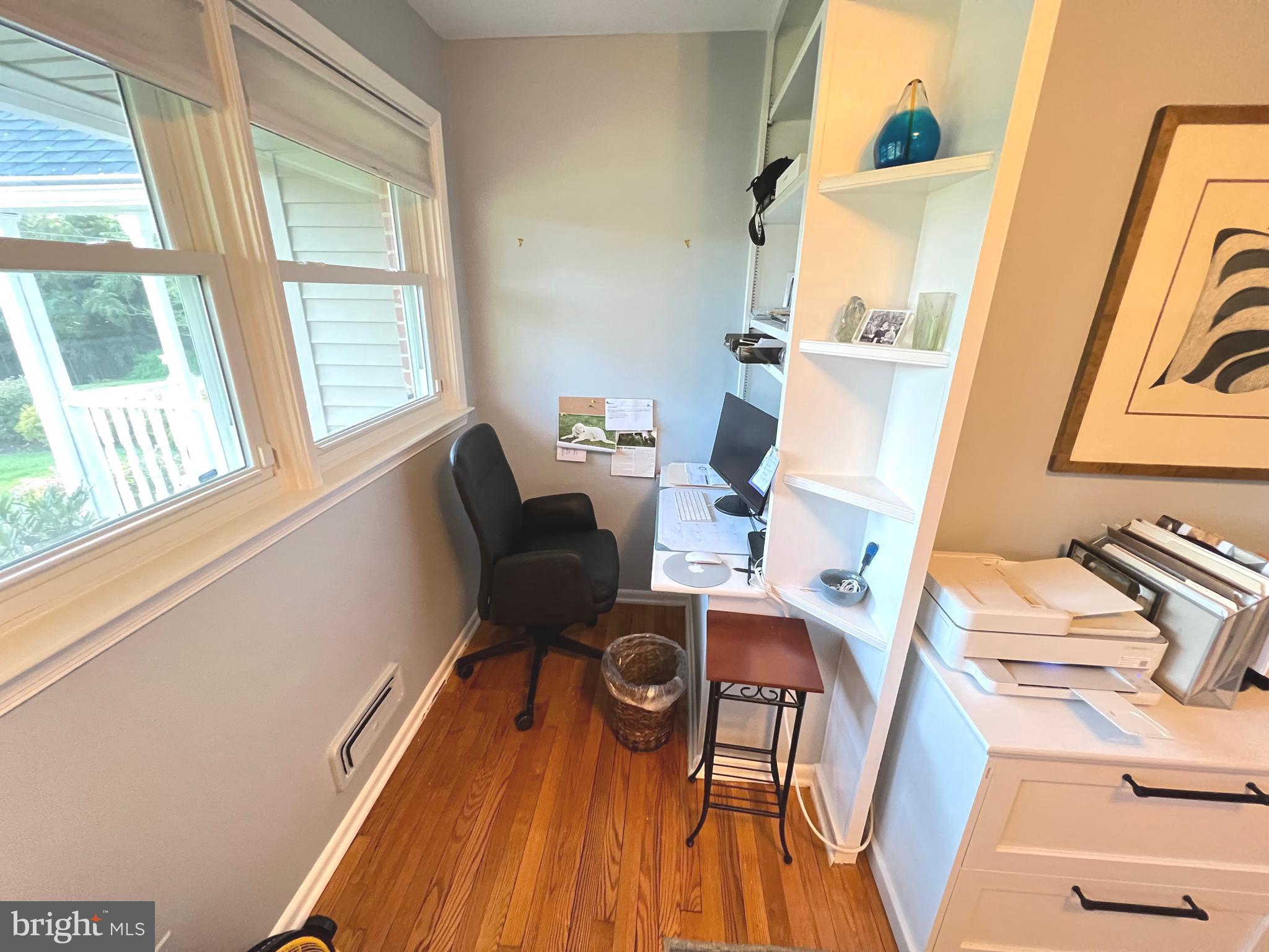 RUXWOOD - Residential