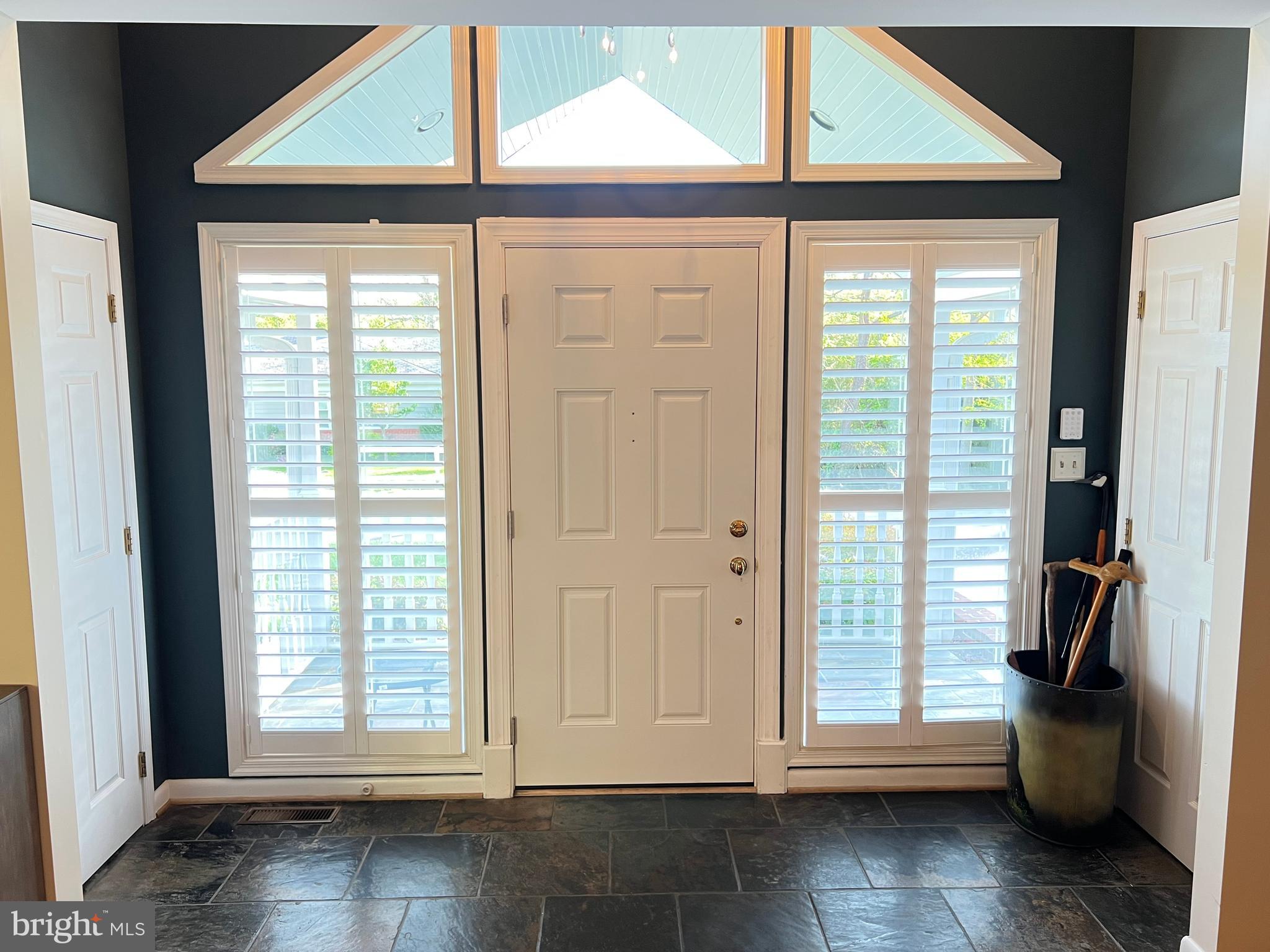 RUXWOOD - Residential