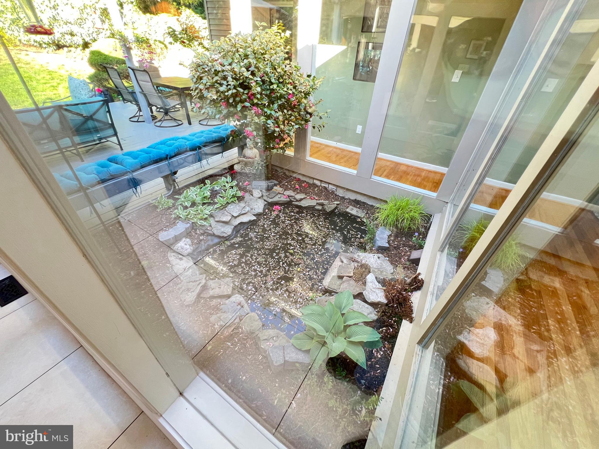 RUXWOOD - Residential