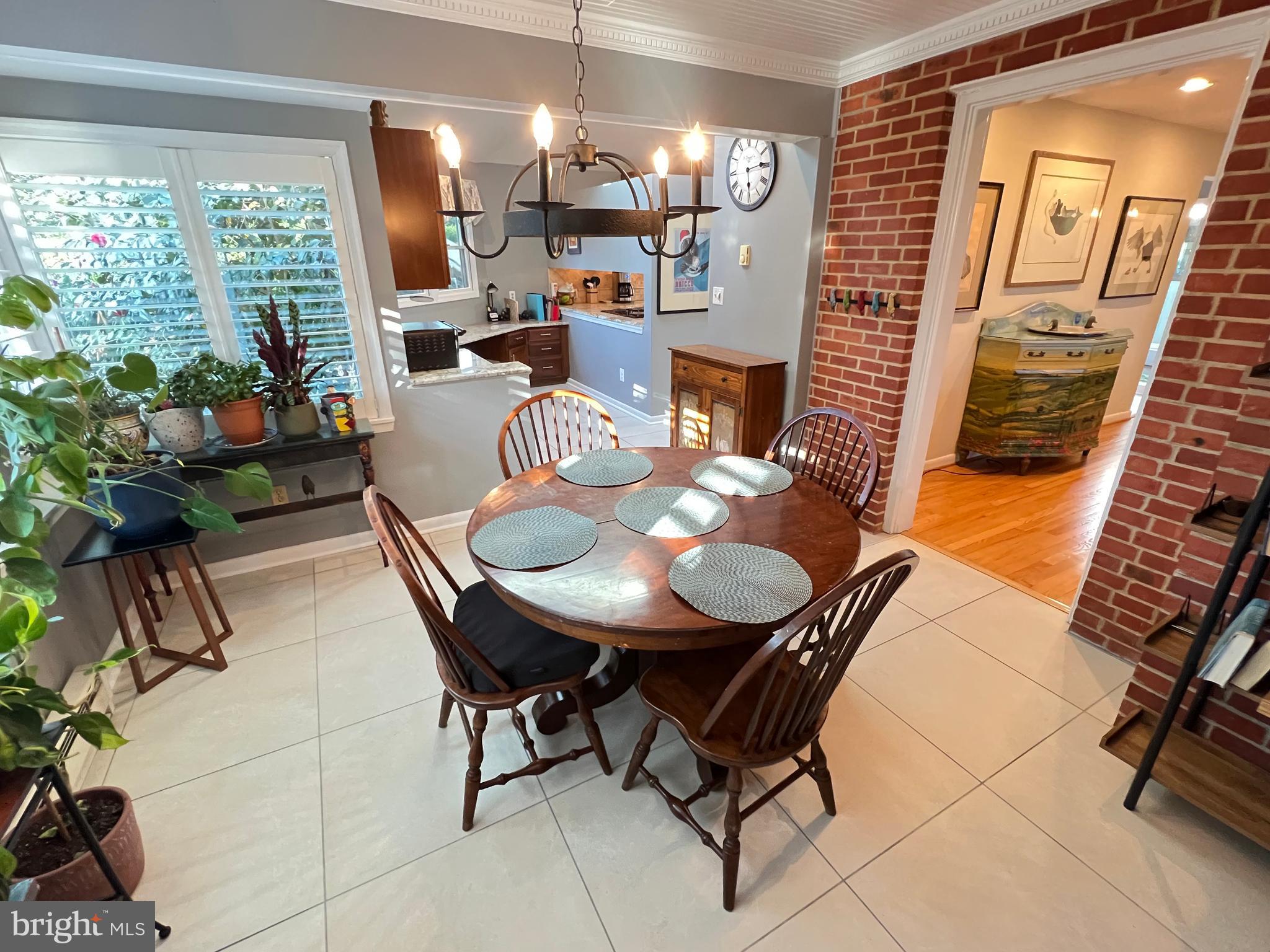 RUXWOOD - Residential