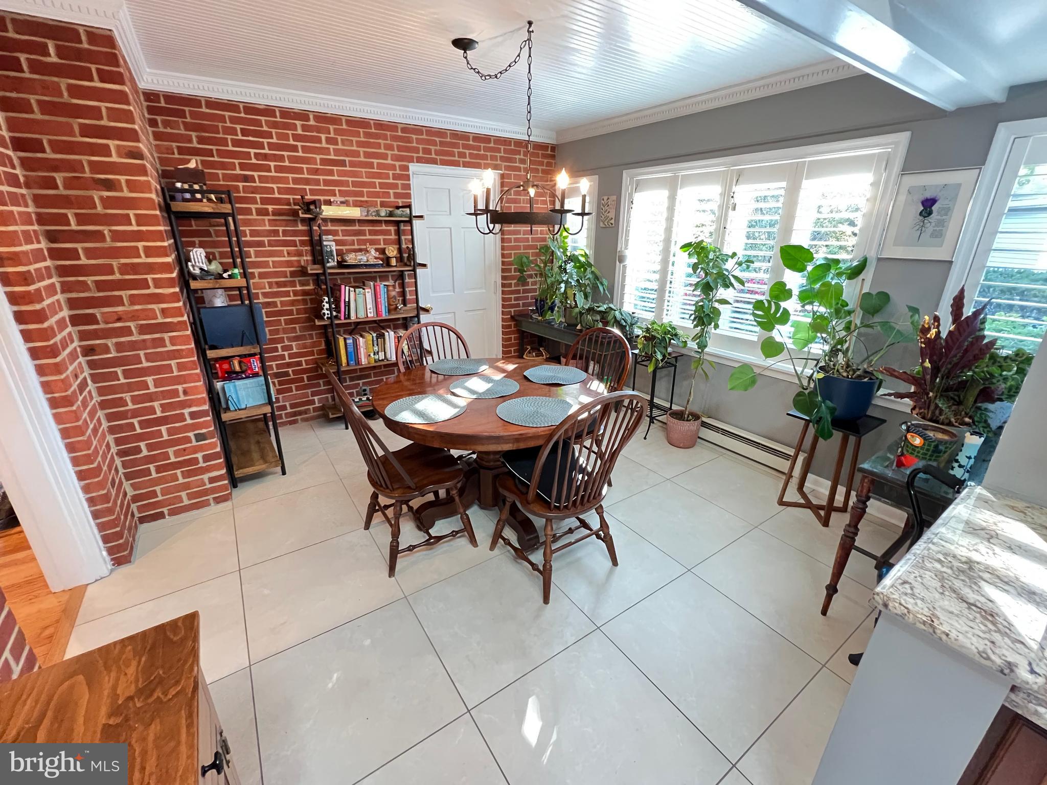 RUXWOOD - Residential