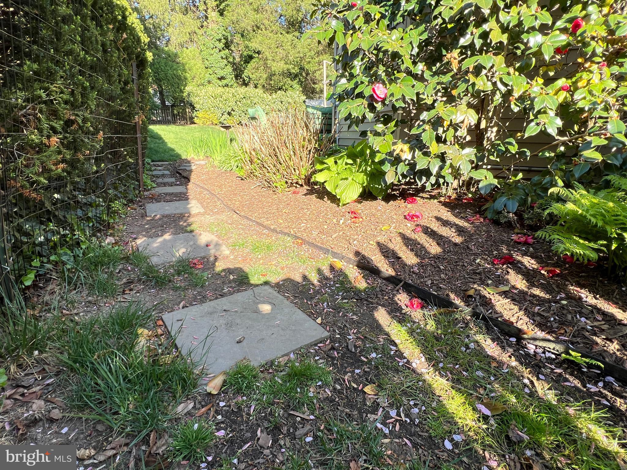 RUXWOOD - Residential