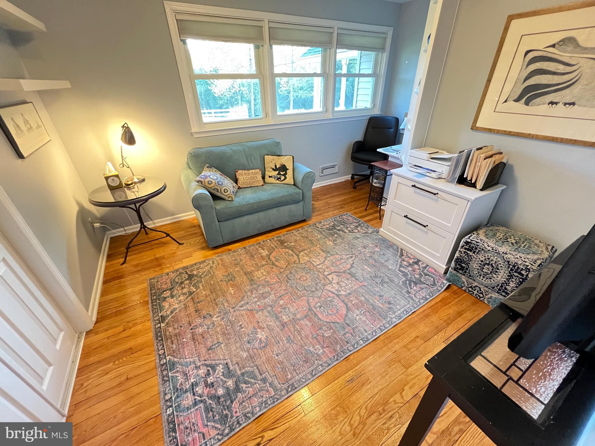 RUXWOOD - Residential