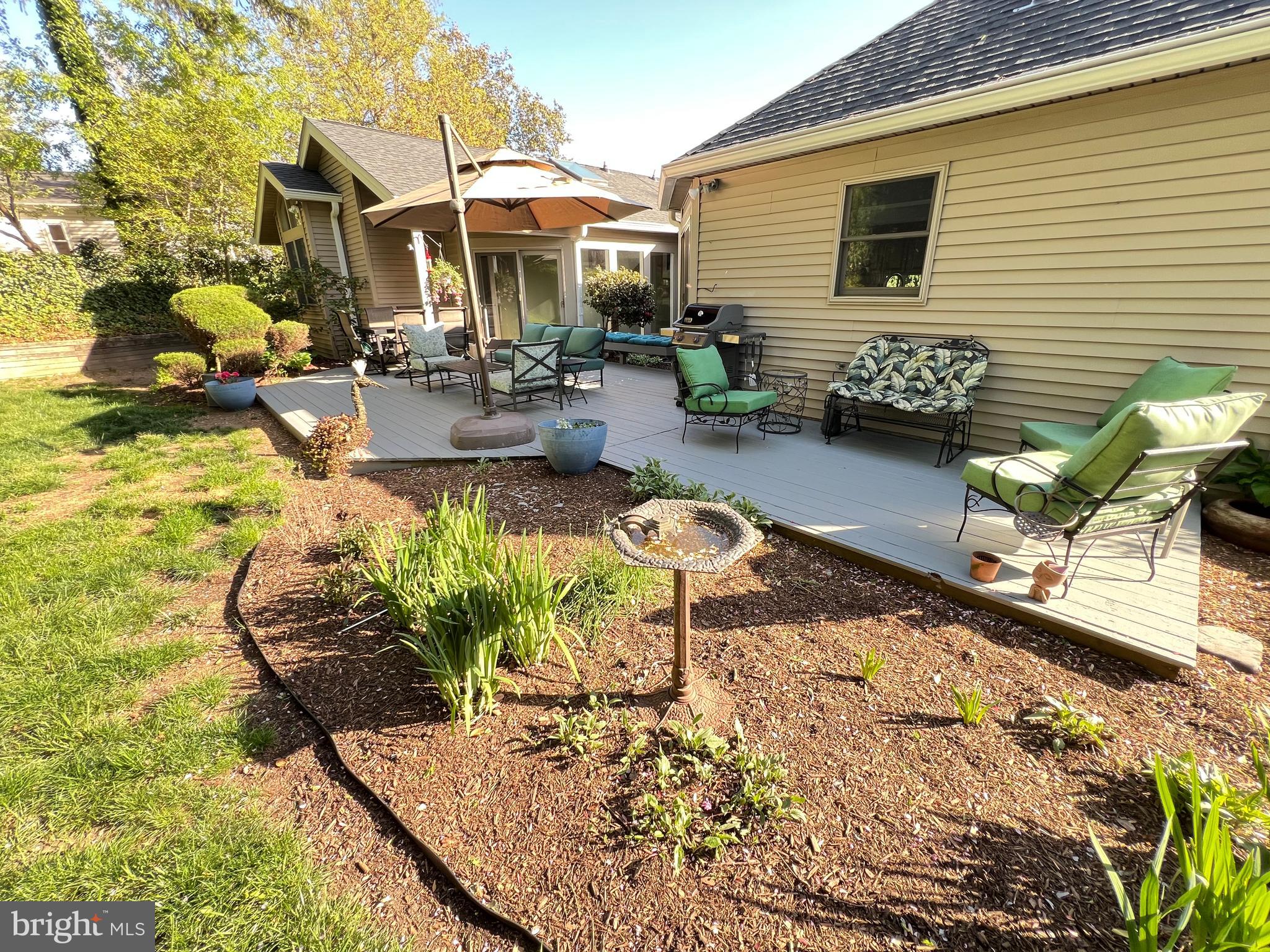 RUXWOOD - Residential