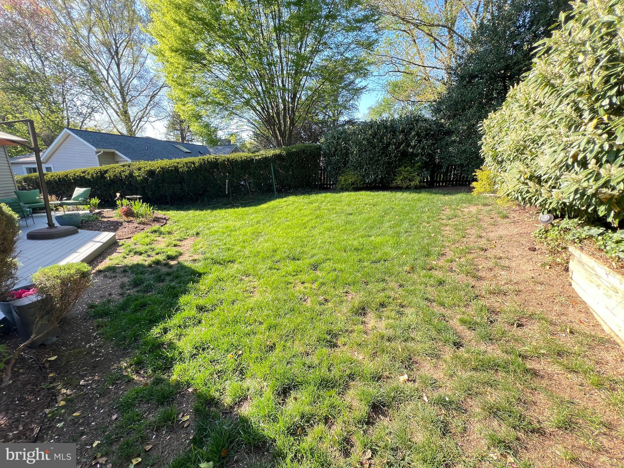 RUXWOOD - Residential