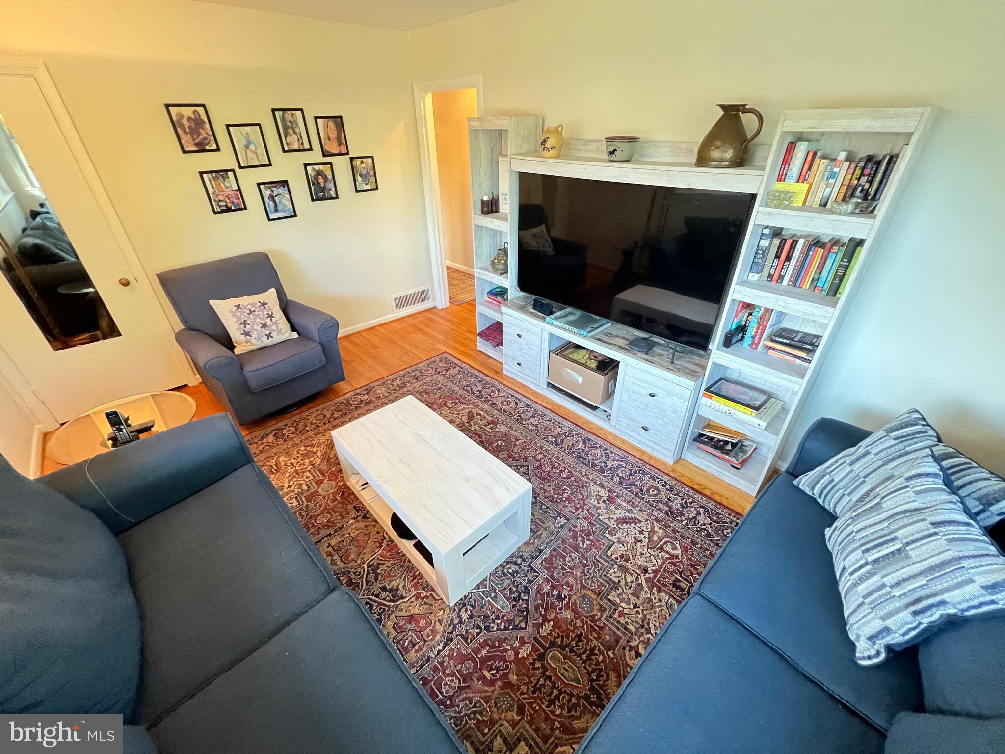 RUXWOOD - Residential