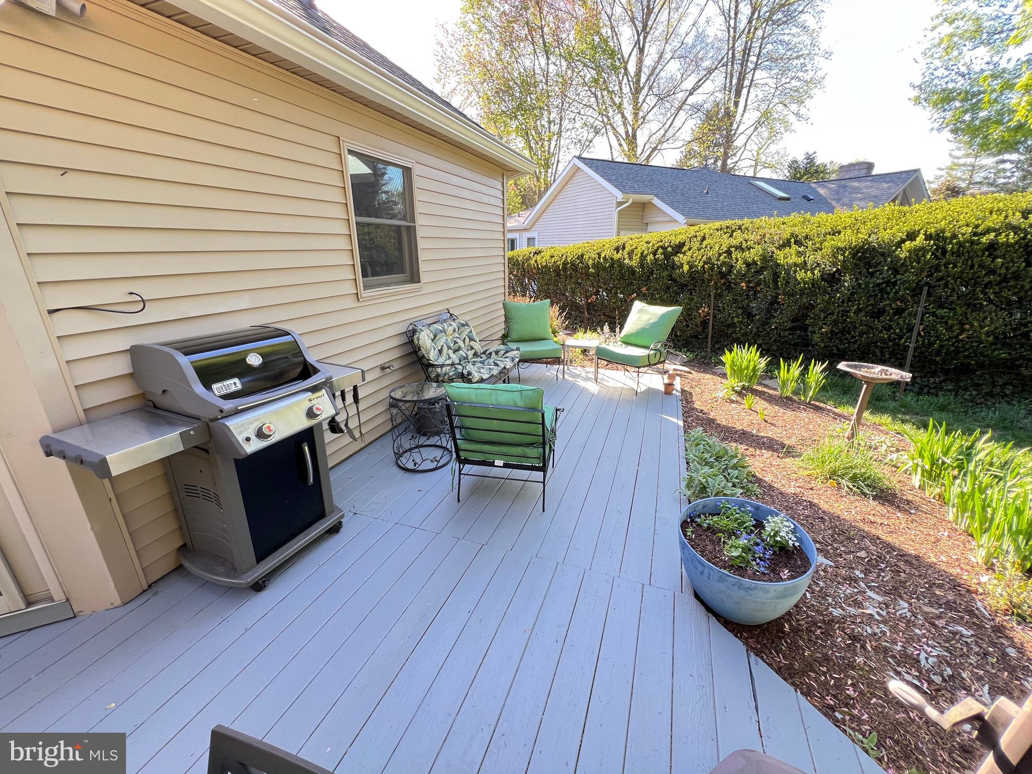 RUXWOOD - Residential