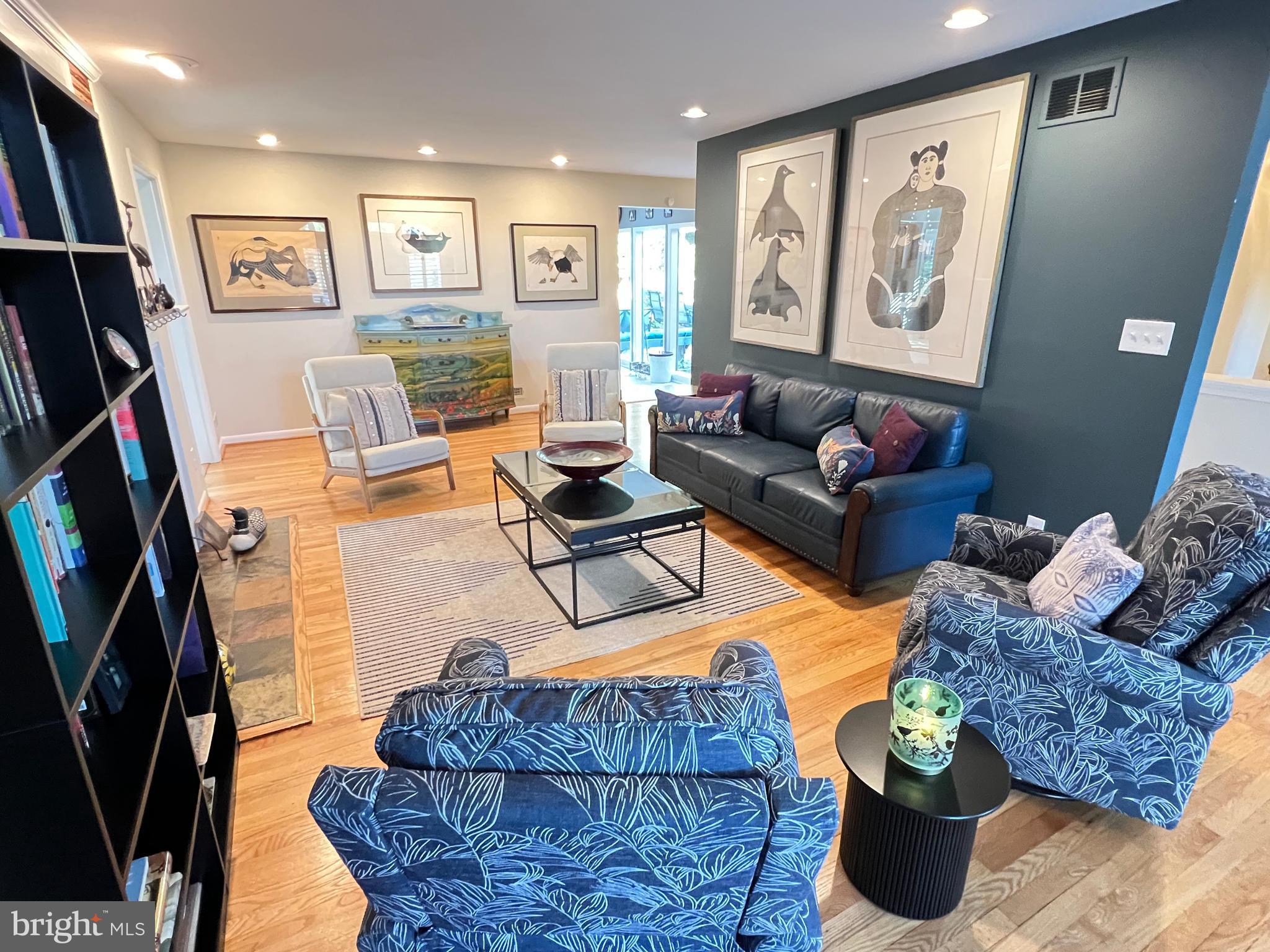 RUXWOOD - Residential