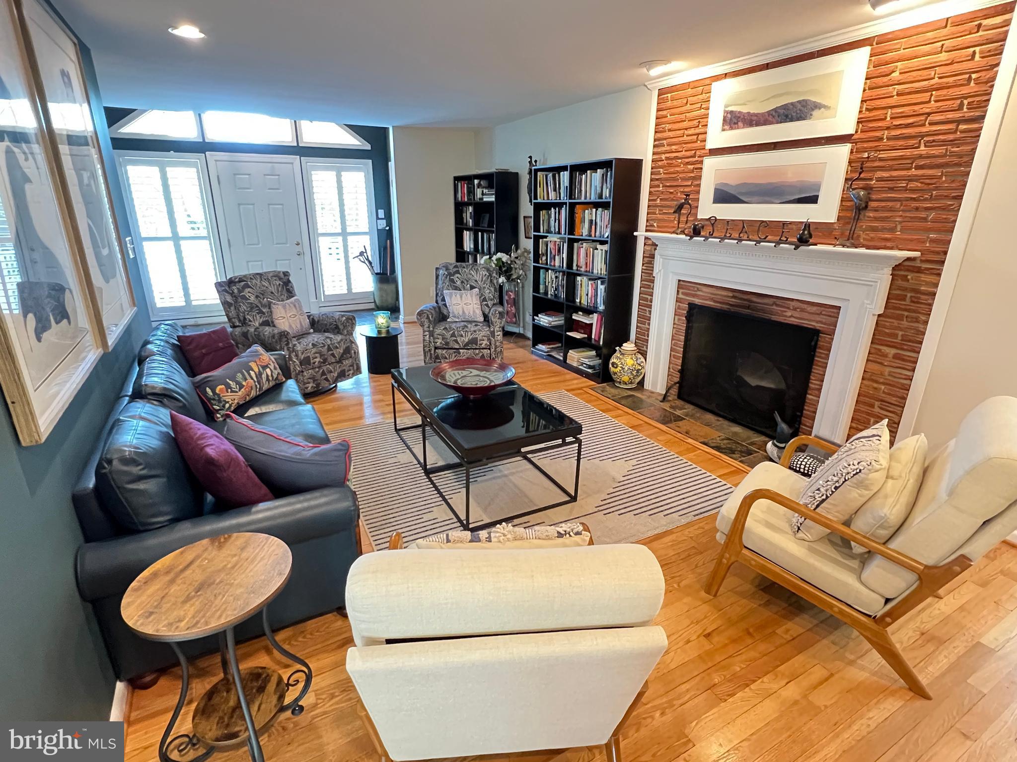 RUXWOOD - Residential