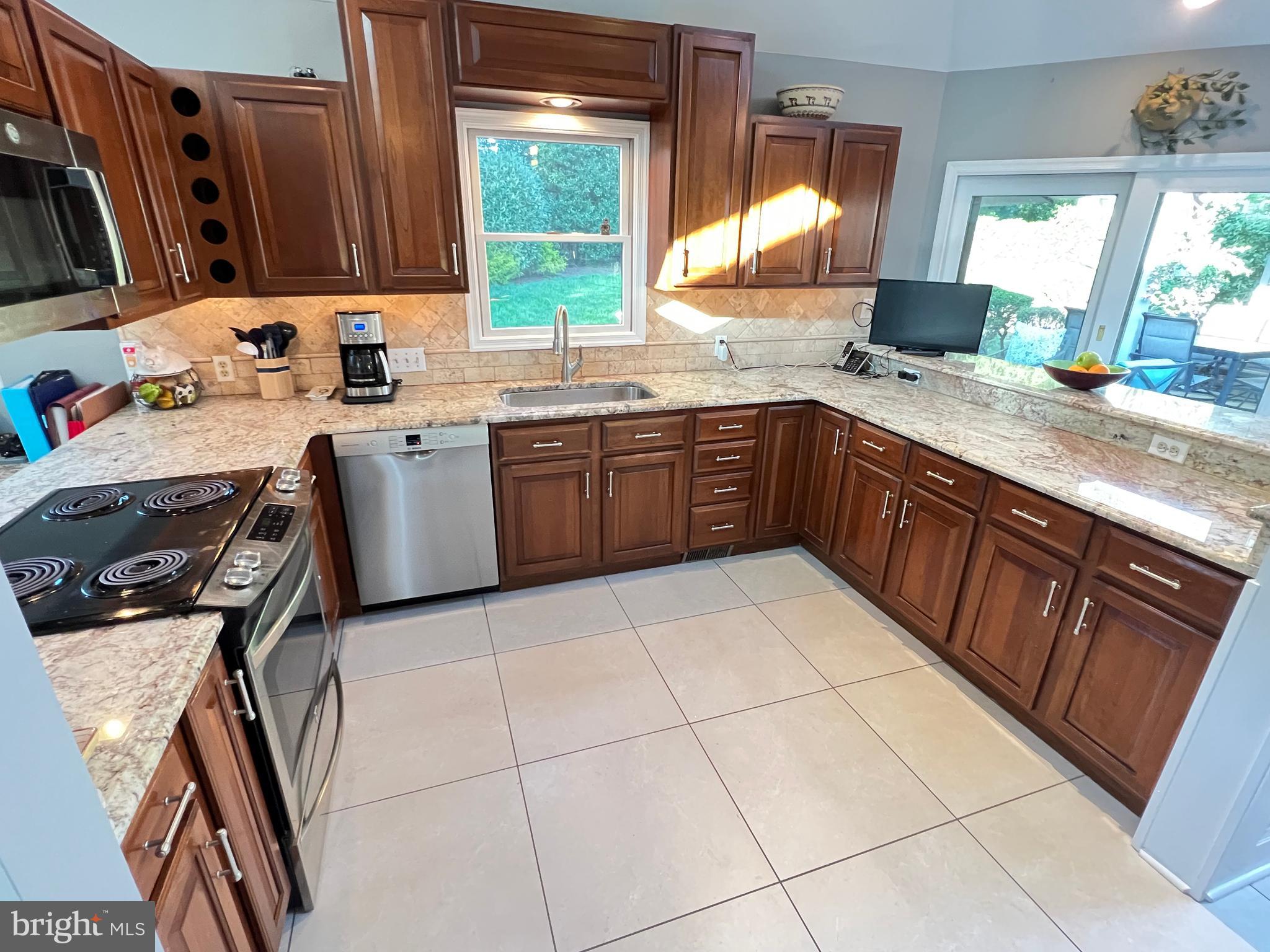 RUXWOOD - Residential