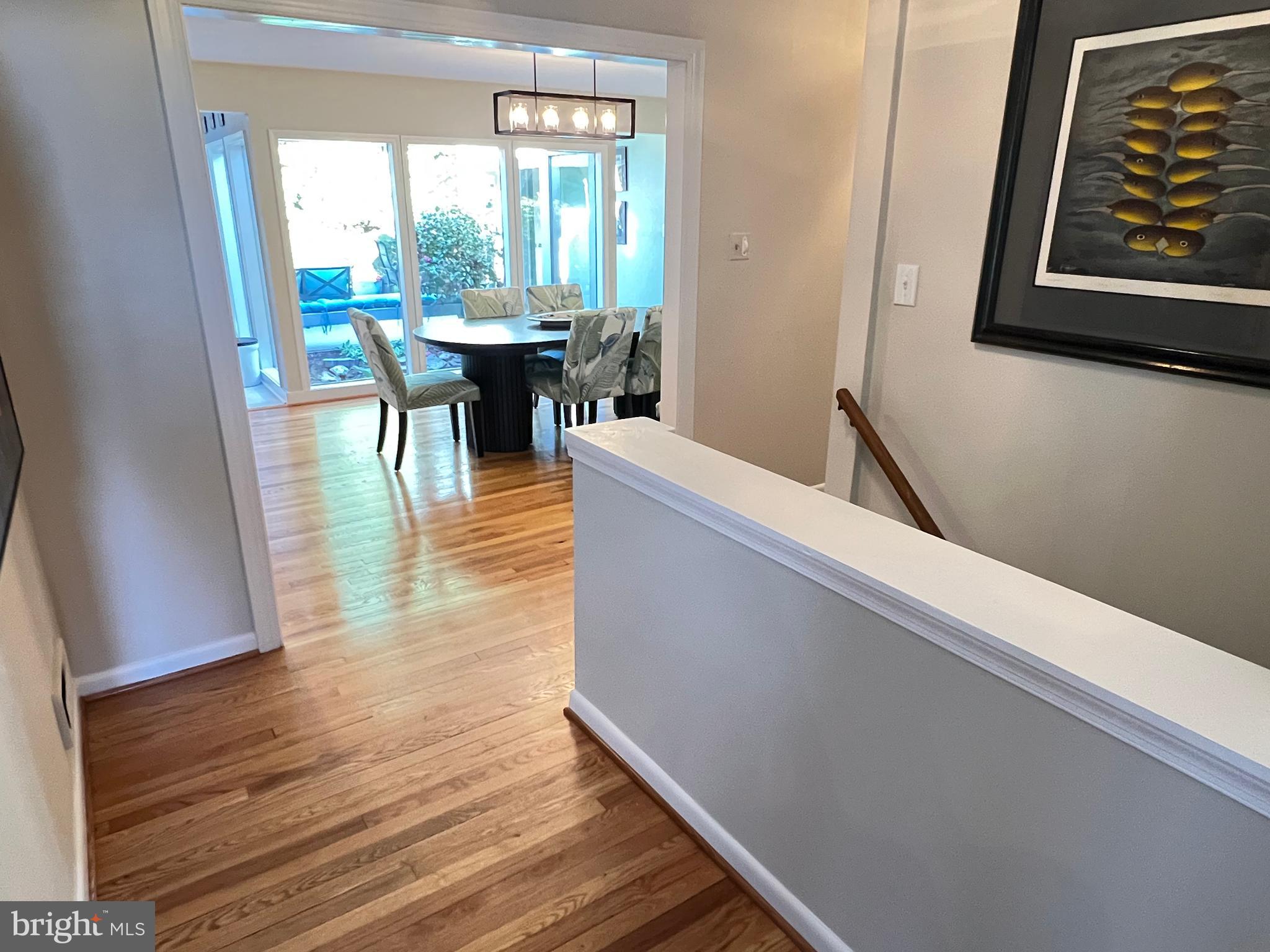 RUXWOOD - Residential