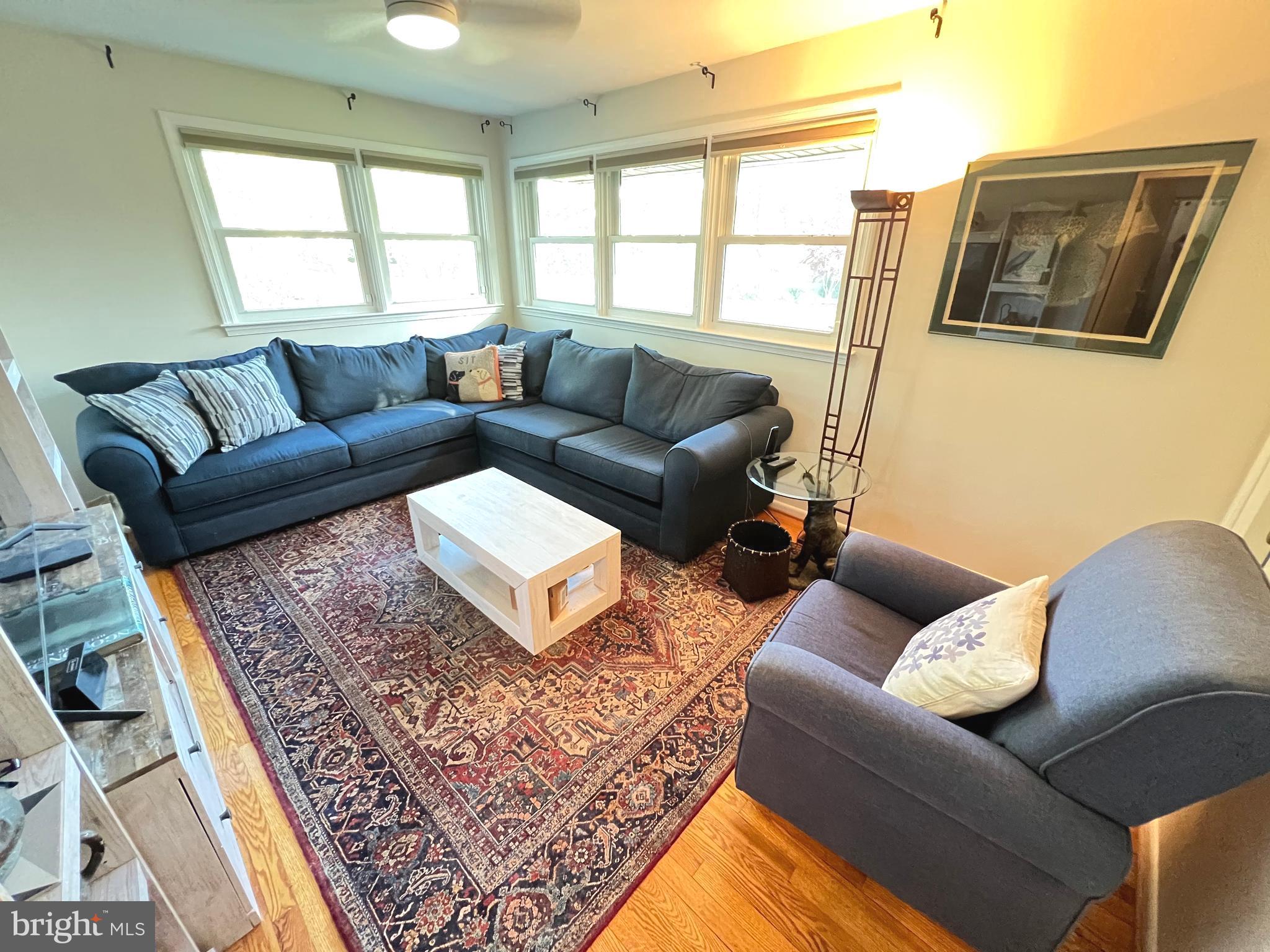 RUXWOOD - Residential