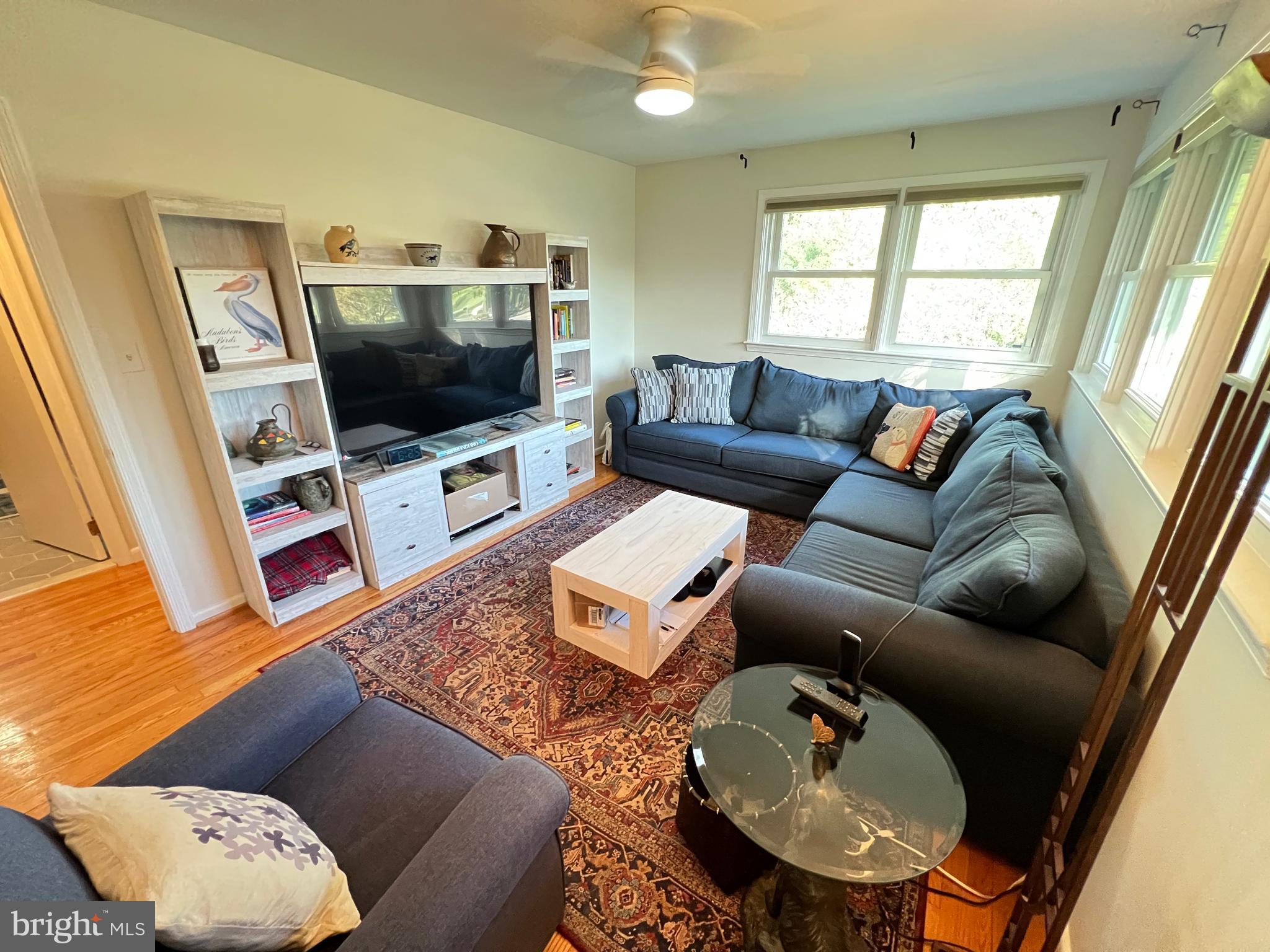 RUXWOOD - Residential