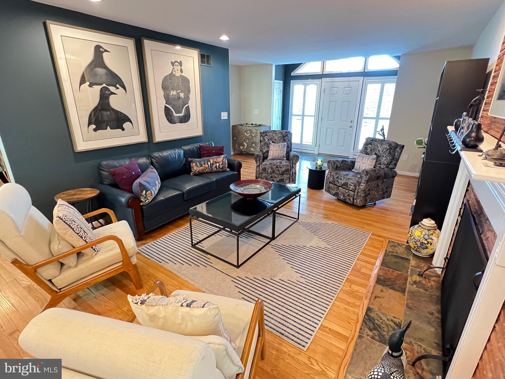 RUXWOOD - Residential