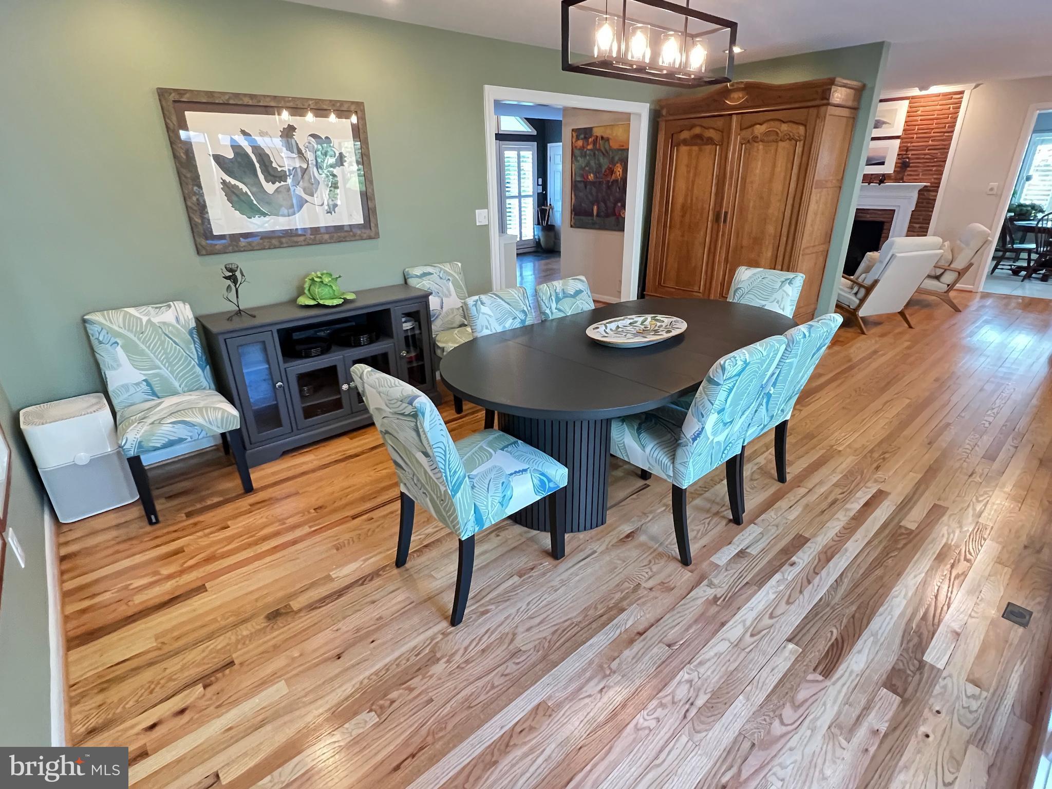 RUXWOOD - Residential