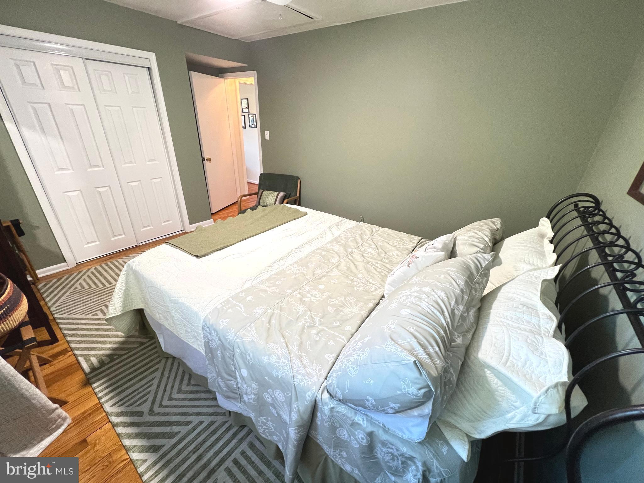 RUXWOOD - Residential