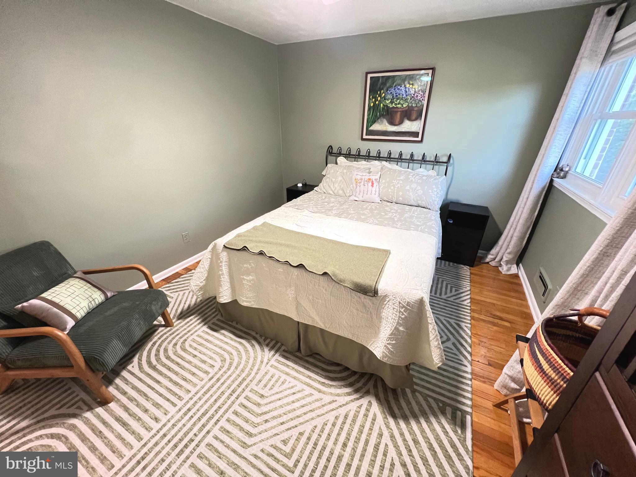 RUXWOOD - Residential