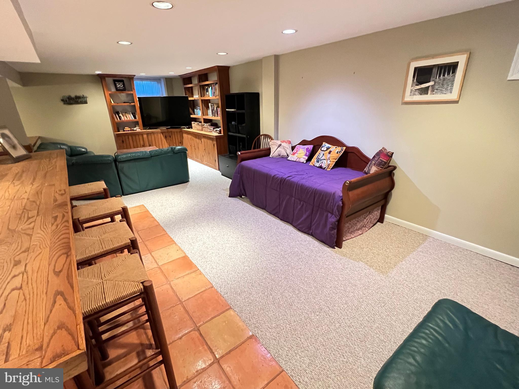 RUXWOOD - Residential