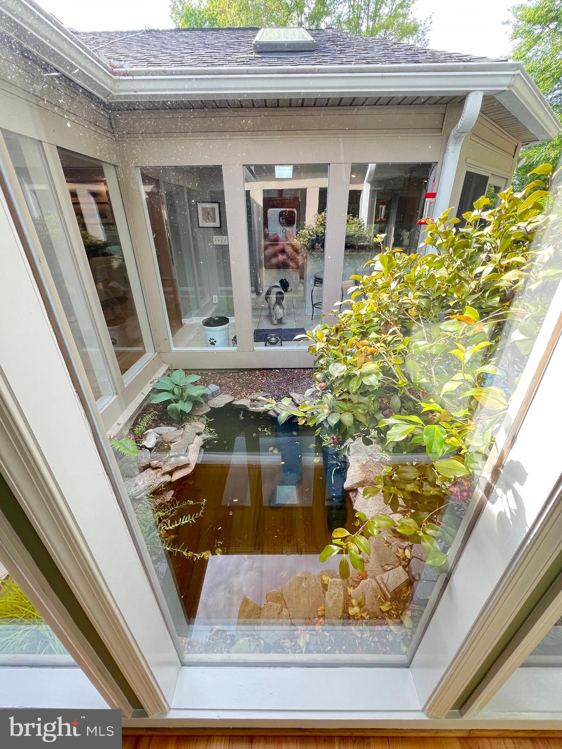 RUXWOOD - Residential