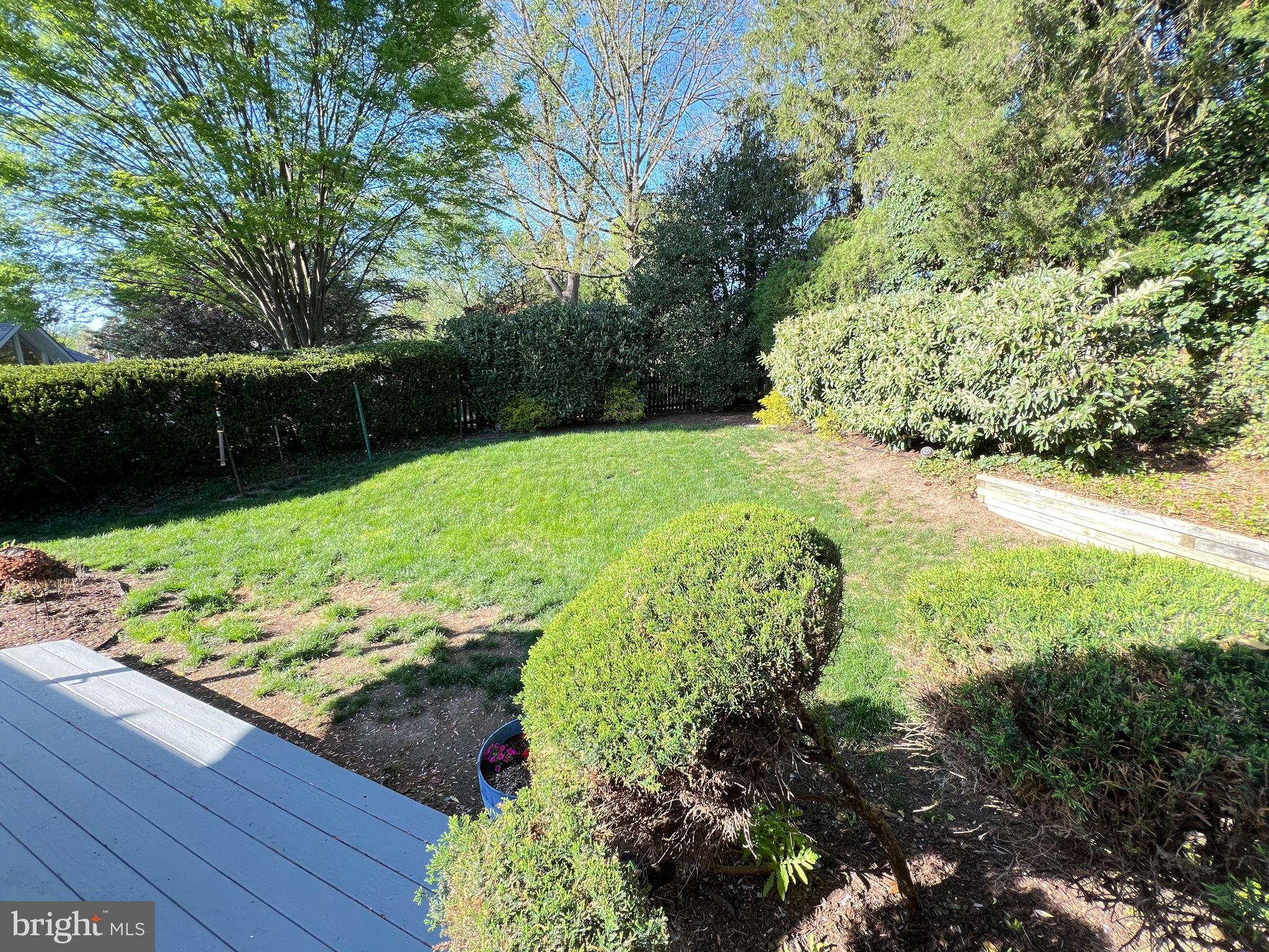 RUXWOOD - Residential