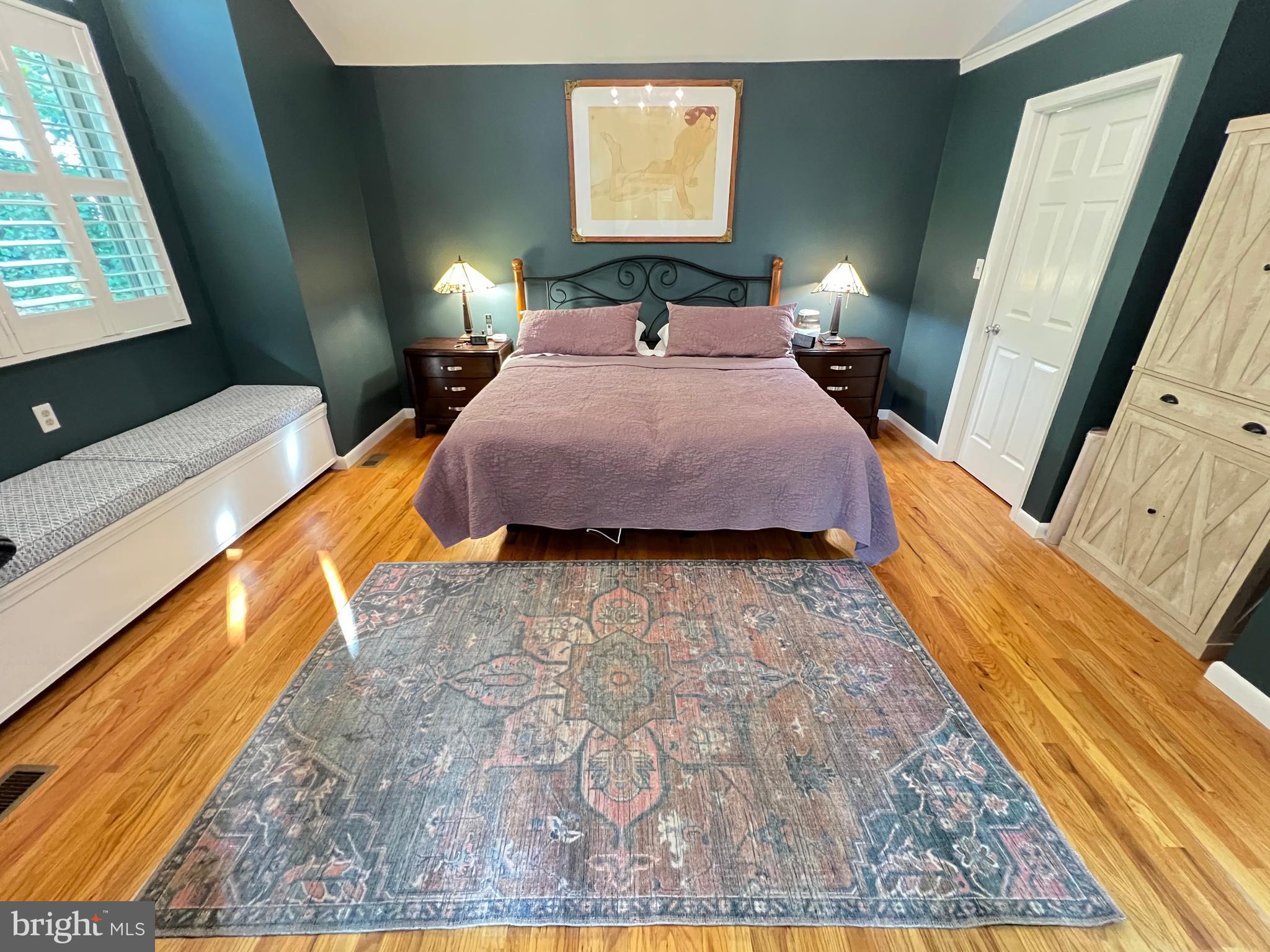 RUXWOOD - Residential