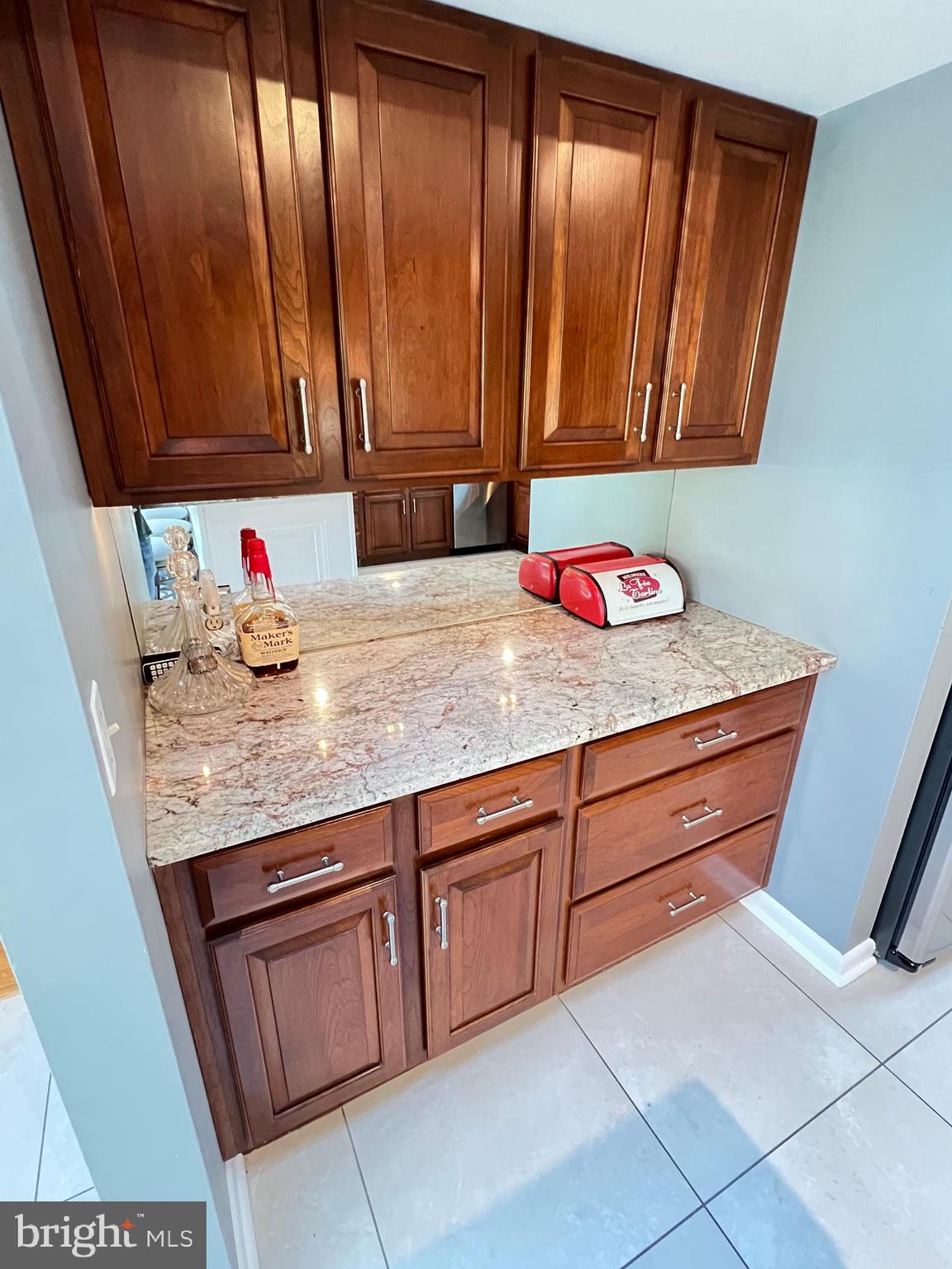 RUXWOOD - Residential