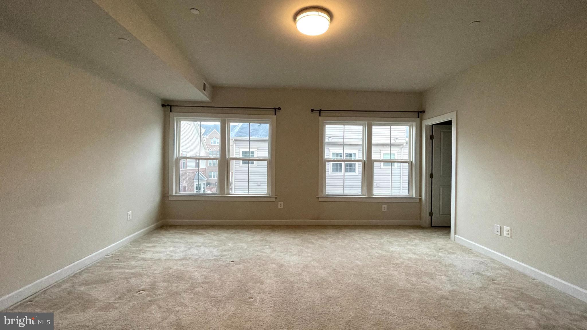 NONE AVAILABLE - Residential Lease