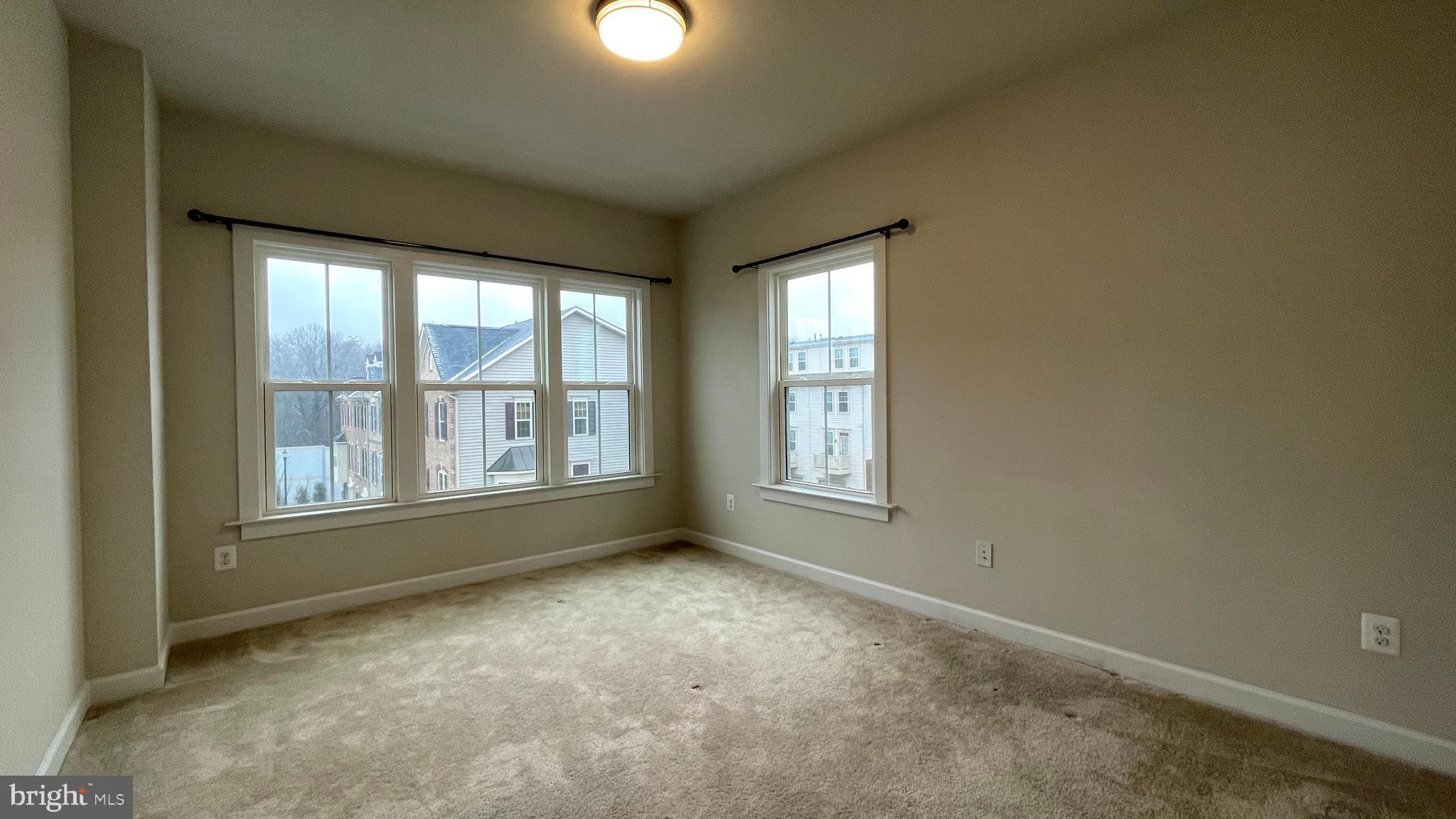 NONE AVAILABLE - Residential Lease