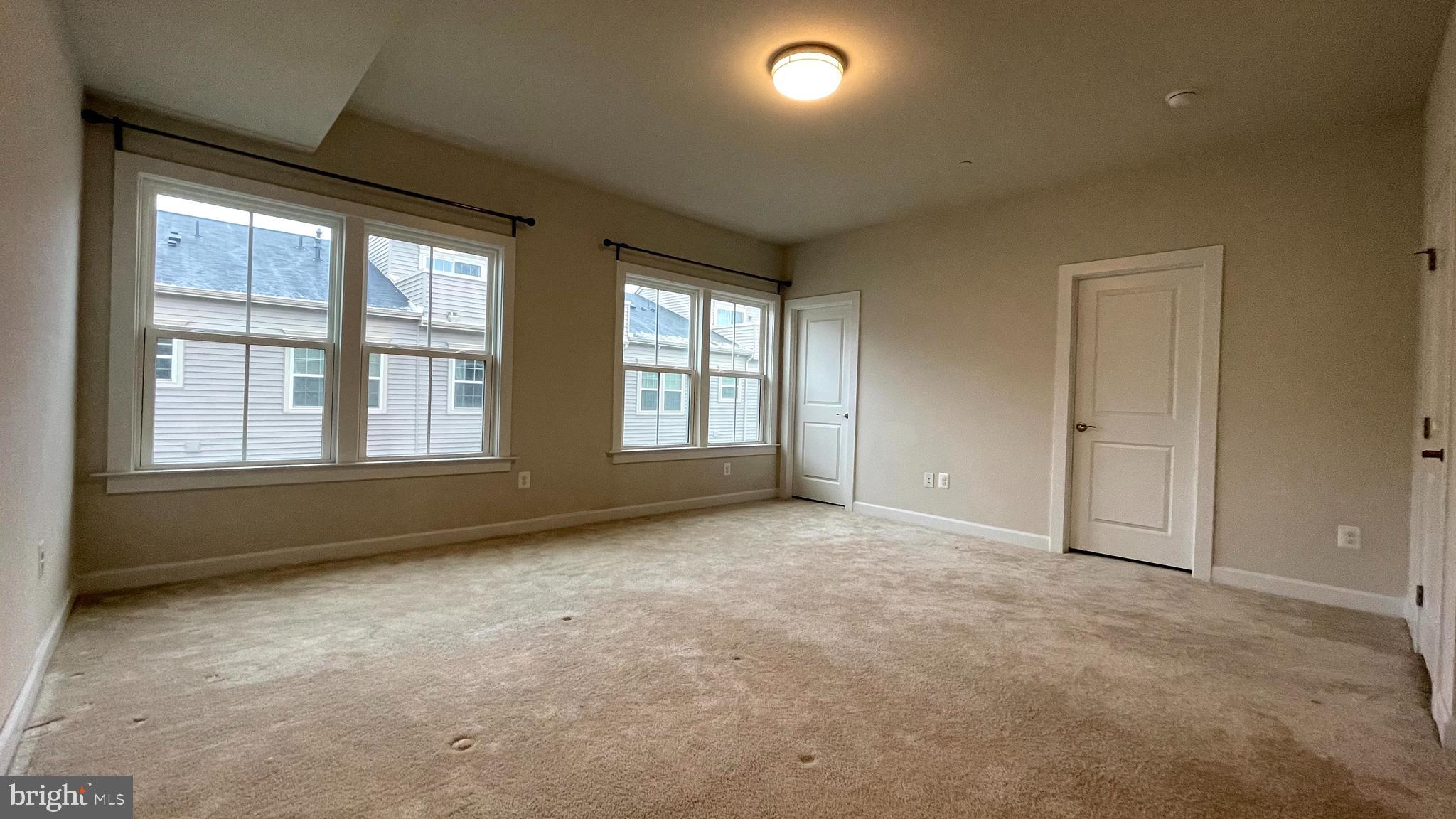 NONE AVAILABLE - Residential Lease