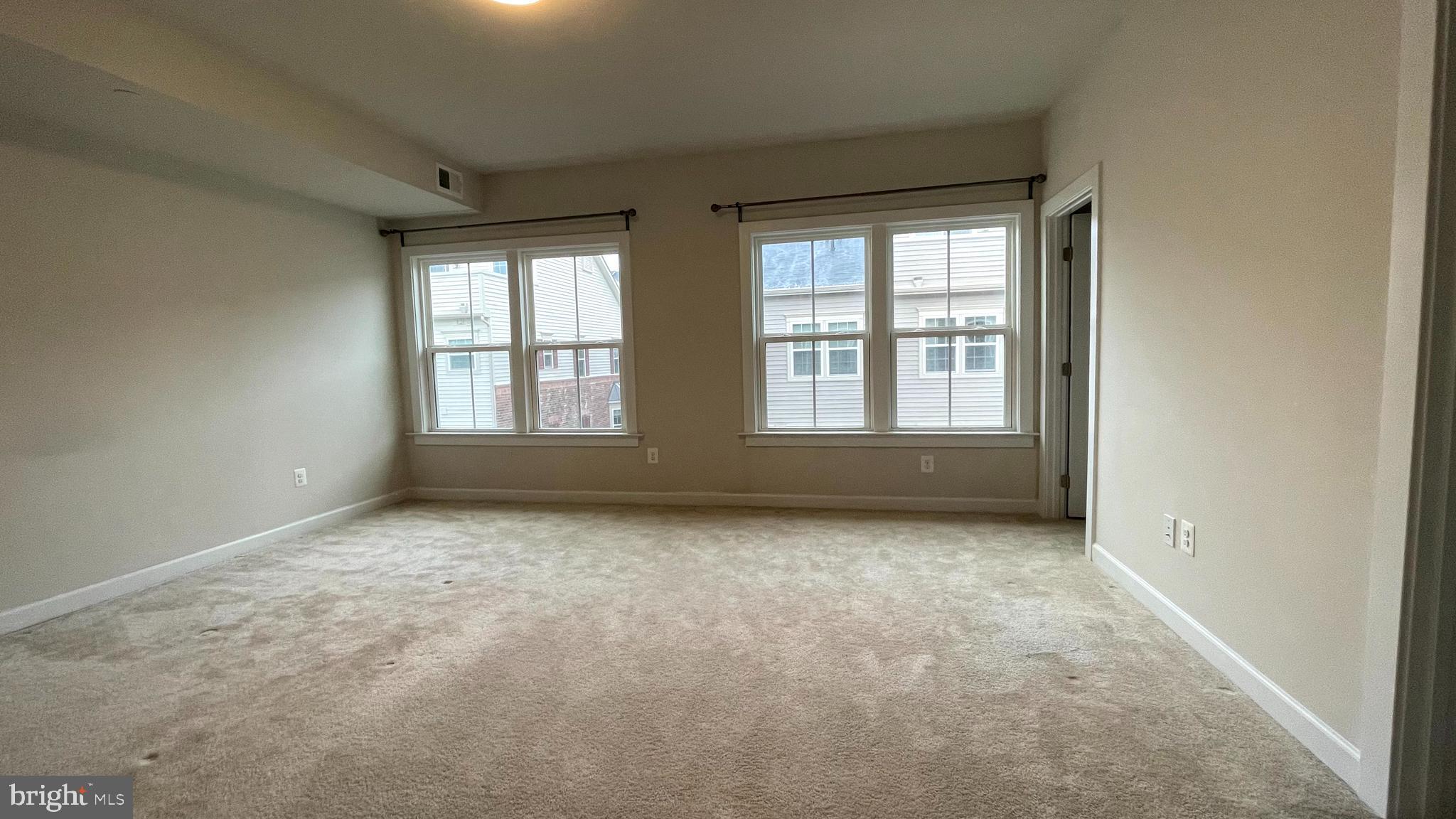 NONE AVAILABLE - Residential Lease