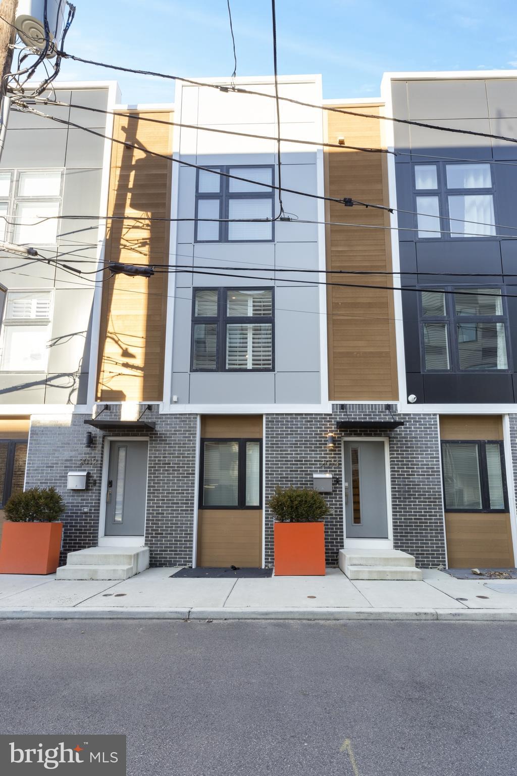 2014 BLAIR STREET
