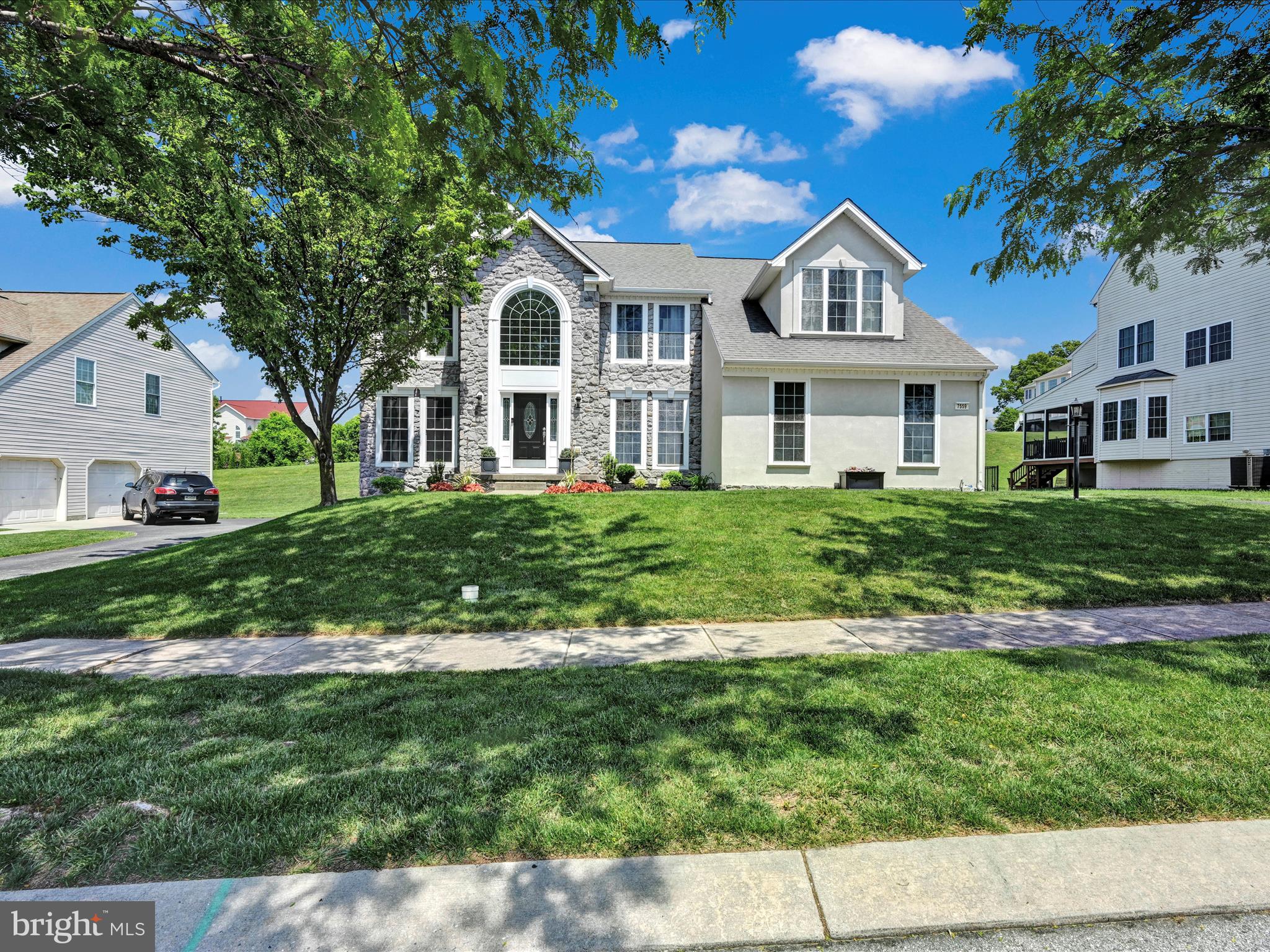 7559 PINEWILD ROAD