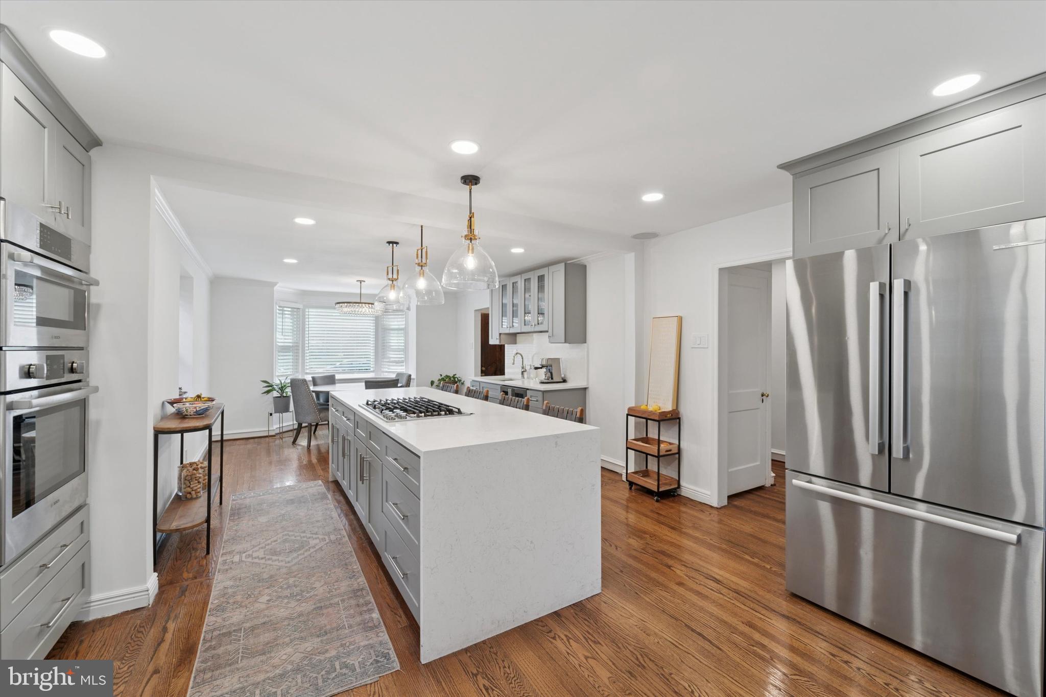 ELKINS PARK - Residential